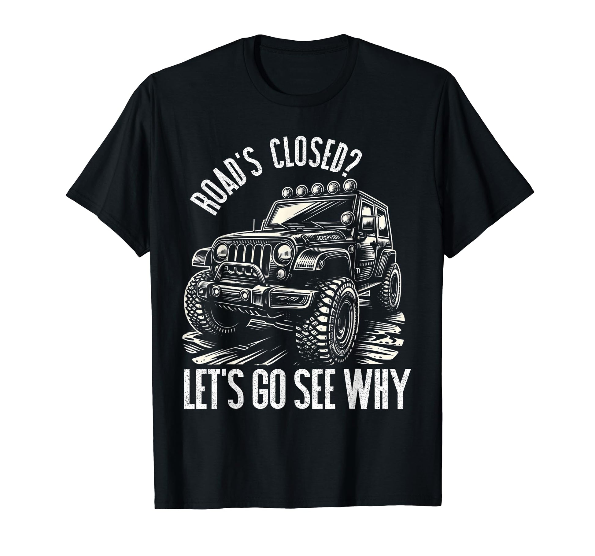 Offroad Racing Dad Sxs 4X4 Off Roading T-Shirt - Trendy Graphic Men Women - T-Shirt, Sweatshirt, Hoodie