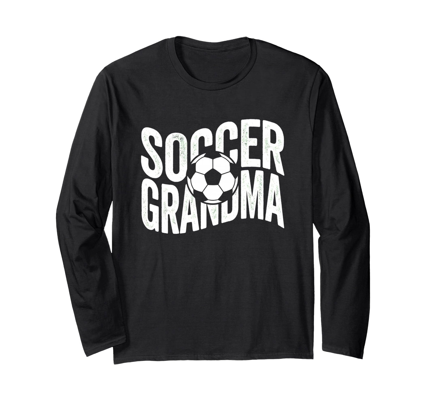 Awesome Soccer Grandma Accessories Hoodie - Unique Graphic for Adults - T-Shirt, Sweatshirt, Hoodie