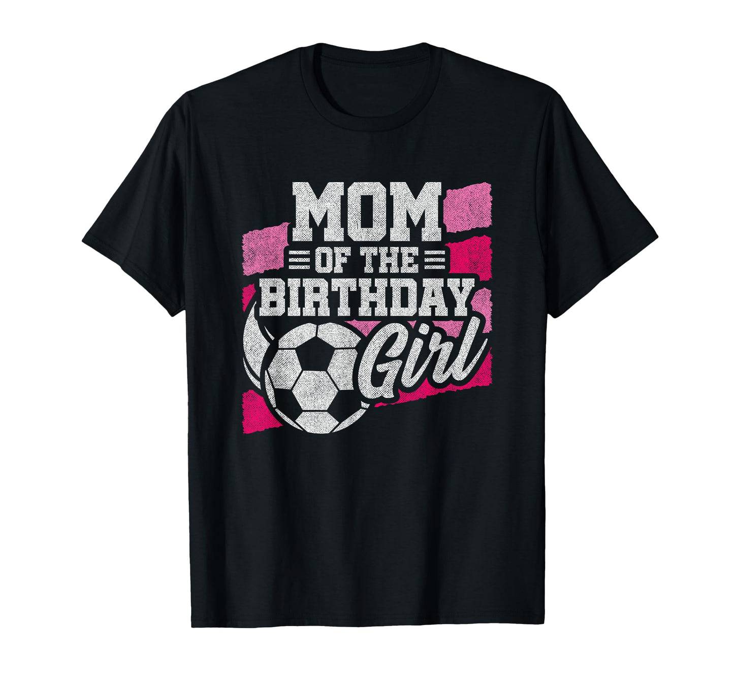 Soccer Birthday Soccer Party Birthday T-Shirt - Unique Graphic for Adults - T-Shirt, Sweatshirt, Hoodie