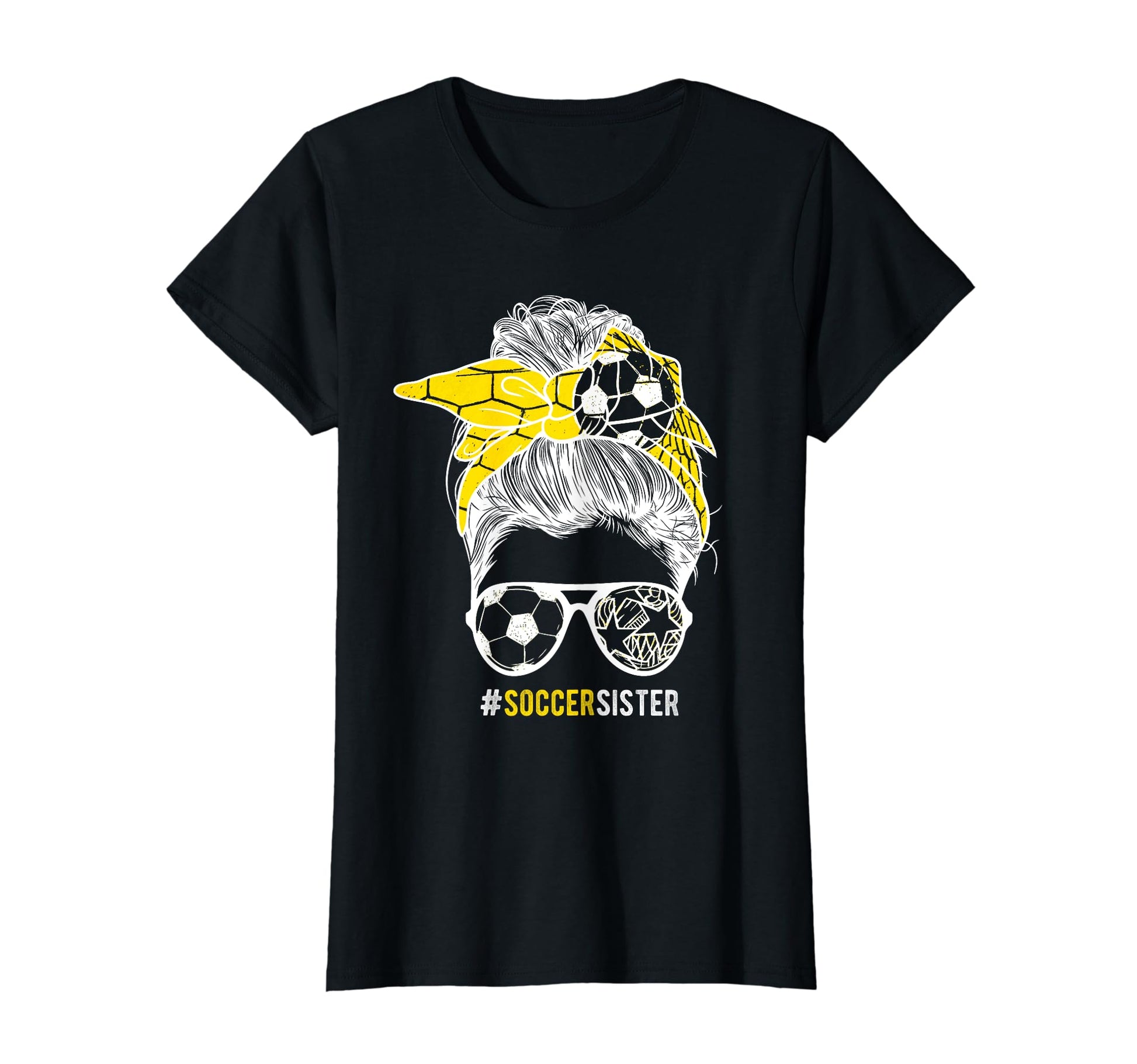 Soccer Player Football Fan Shirts T-Shirt - Custom Art Print Men Women - T-Shirt, Sweatshirt, Hoodie