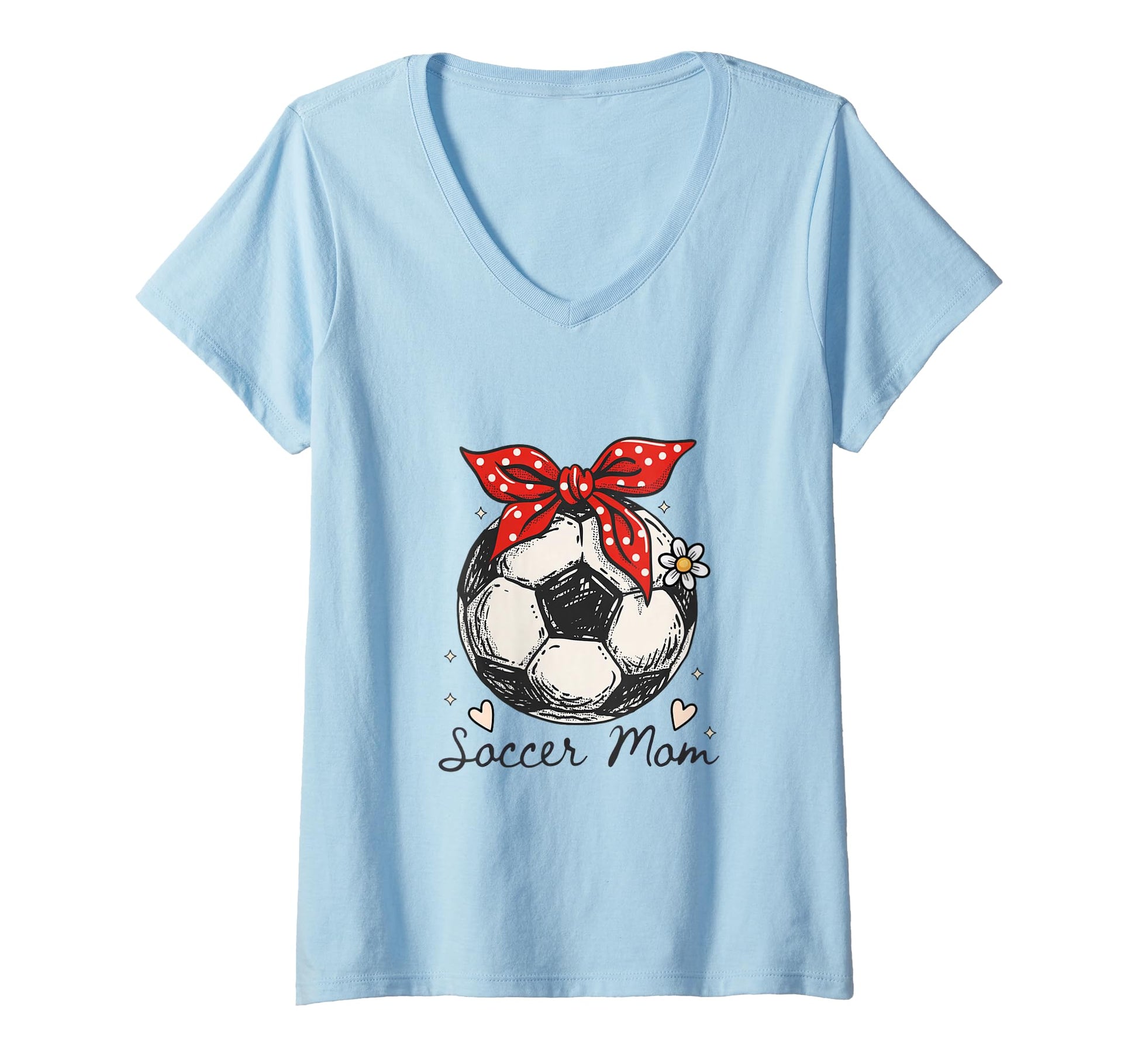 Soccer Mom Gifts Outfits Shop T-Shirt - Streetwear Style Men Women - T-Shirt, Sweatshirt, Hoodie