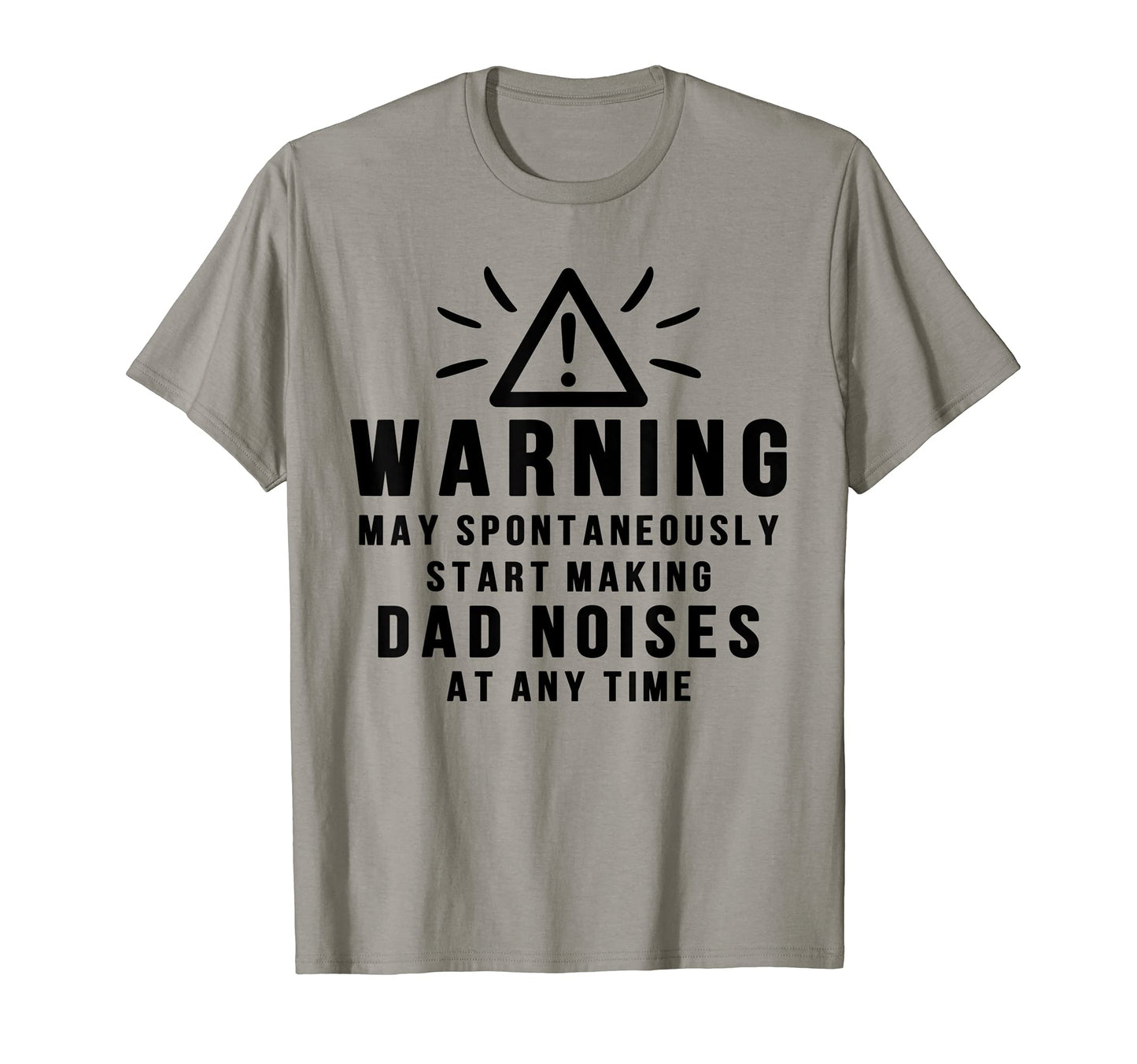 Mens Warning May Spontaneously Make T-Shirt - Novelty Apparel Men Women - T-Shirt, Sweatshirt, Hoodie