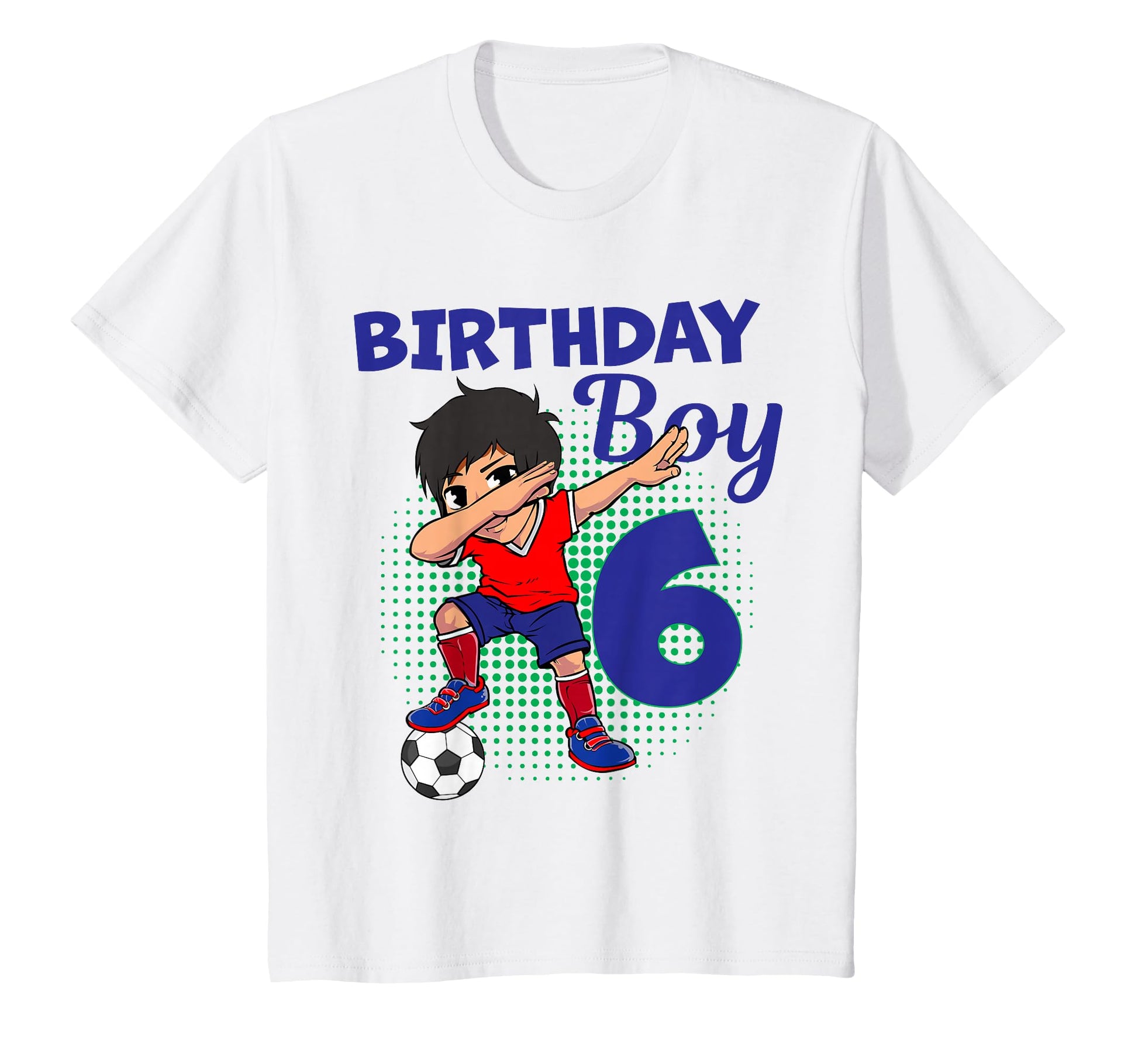 This Baller Is Now Seven 6 Years T-Shirt - Casual Everyday Wear Unisex - T-Shirt, Sweatshirt, Hoodie