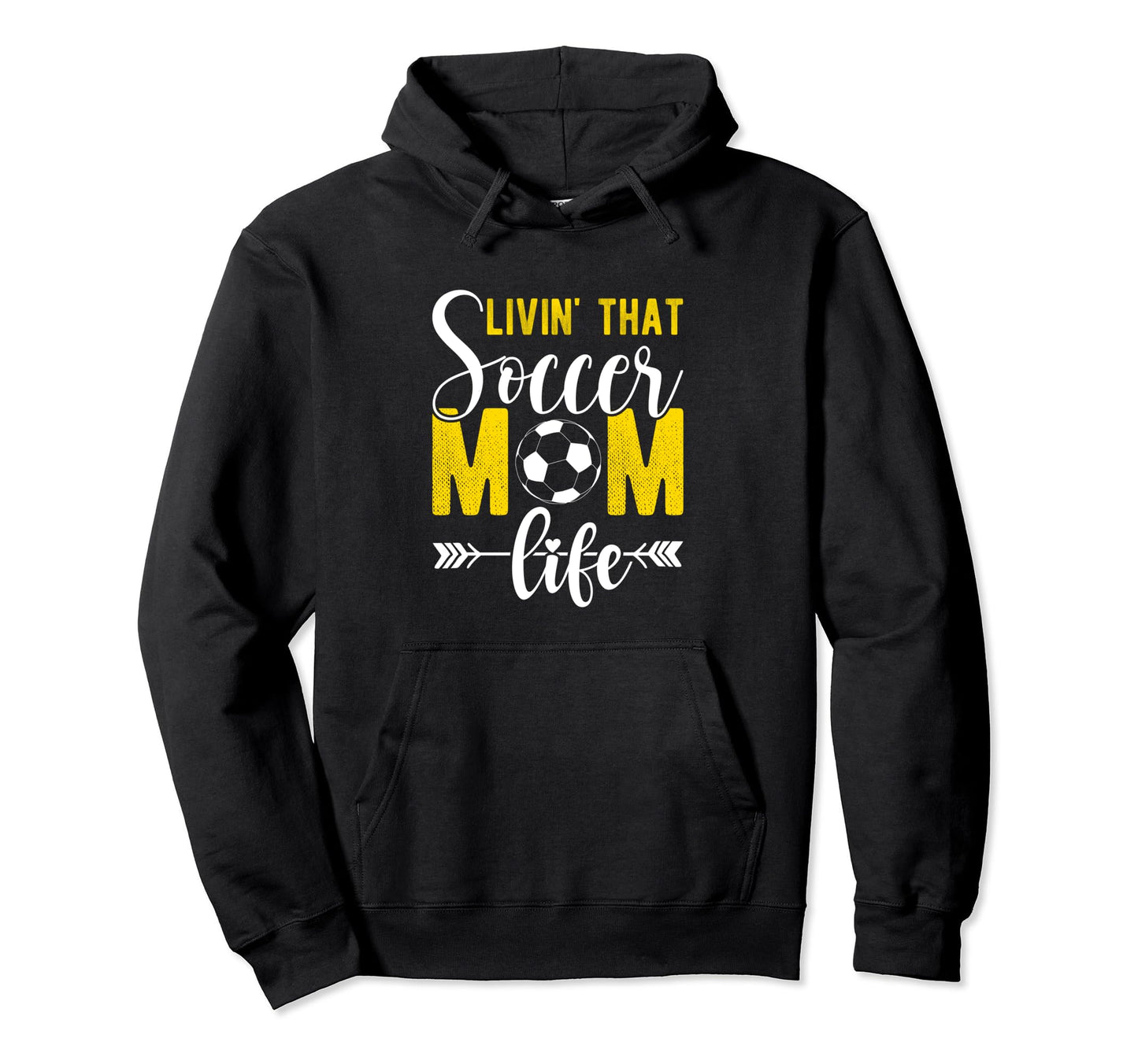 Soccer Player Football Fan Shirts T-Shirt - Aesthetic Graphic for Adults - T-Shirt, Sweatshirt, Hoodie
