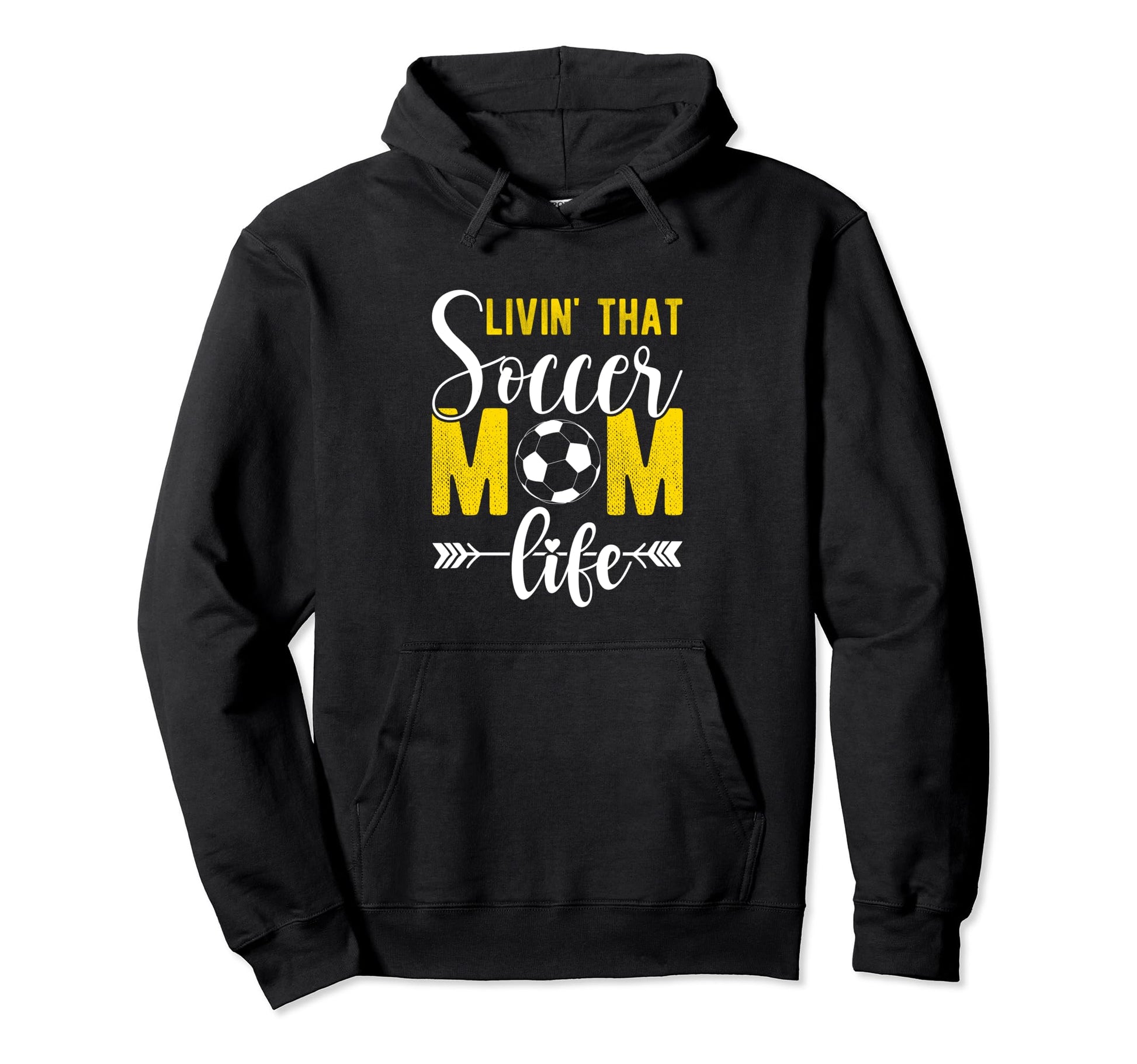 Soccer Player Football Fan Shirts T-Shirt - Aesthetic Graphic for Adults - T-Shirt, Sweatshirt, Hoodie