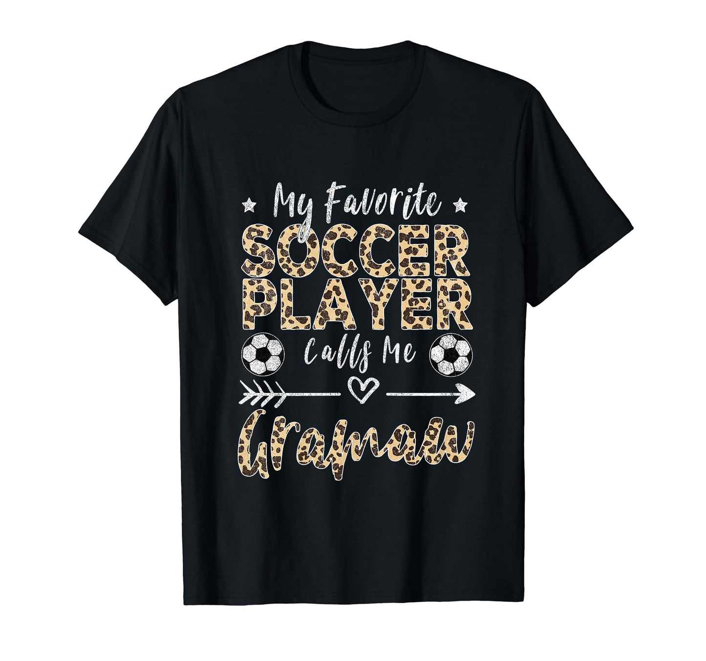 My Favorite Soccer Player Calls Me T-Shirt - Aesthetic Graphic for Adults - T-Shirt, Sweatshirt, Hoodie