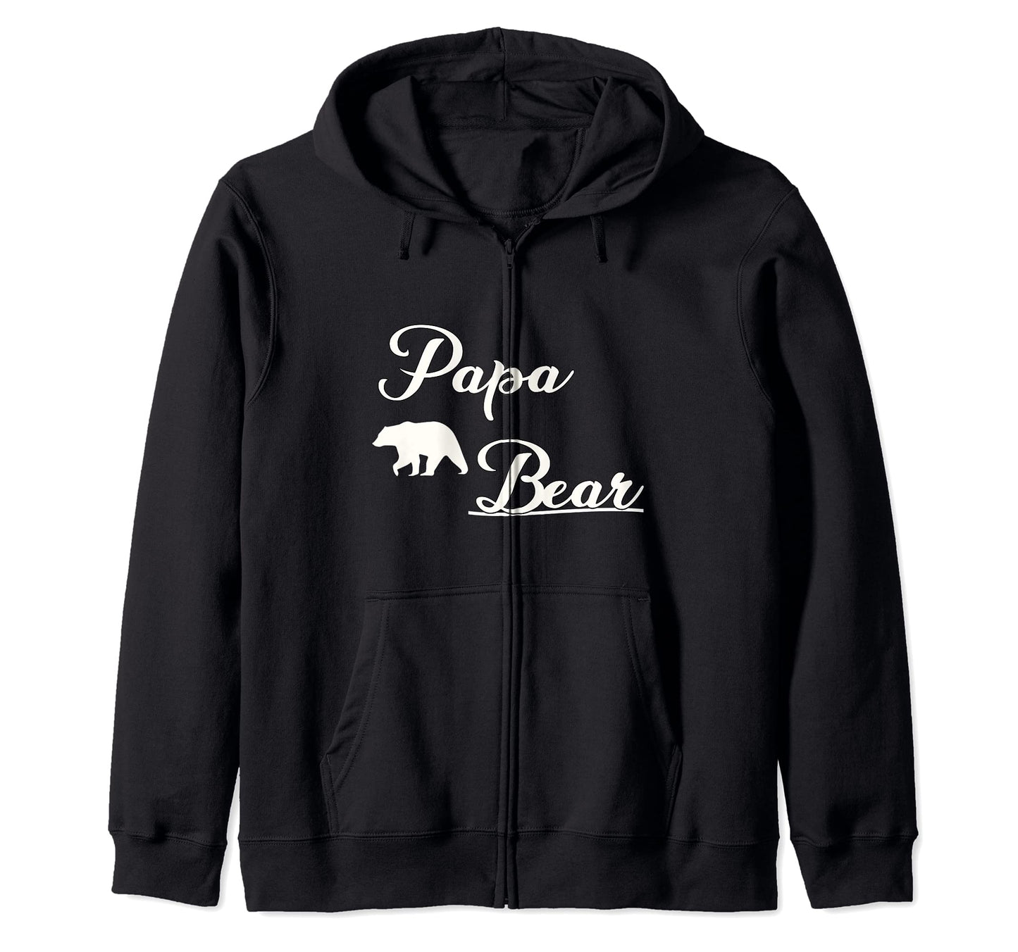 Father Daddy Papa Designs T-Shirt - Streetwear Style Men Women - T-Shirt, Sweatshirt, Hoodie