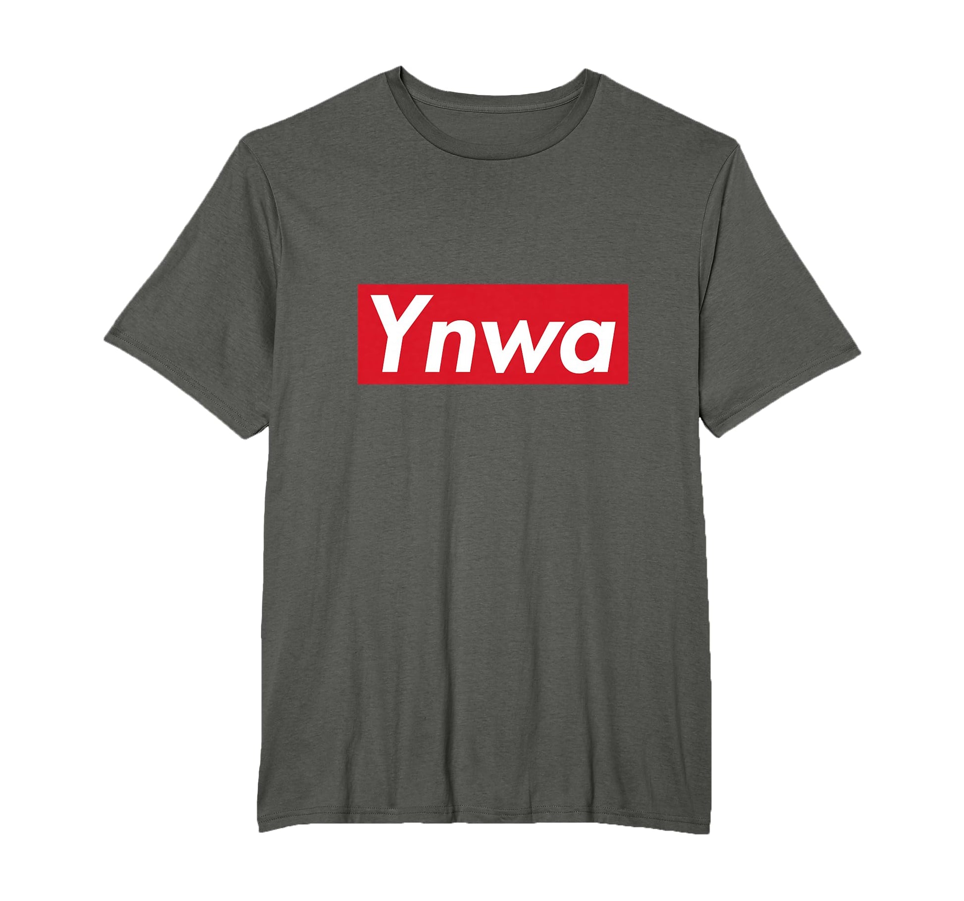 Ynwa Soccer Reds Fans T-Shirt - Aesthetic Graphic for Adults - T-Shirt, Sweatshirt, Hoodie