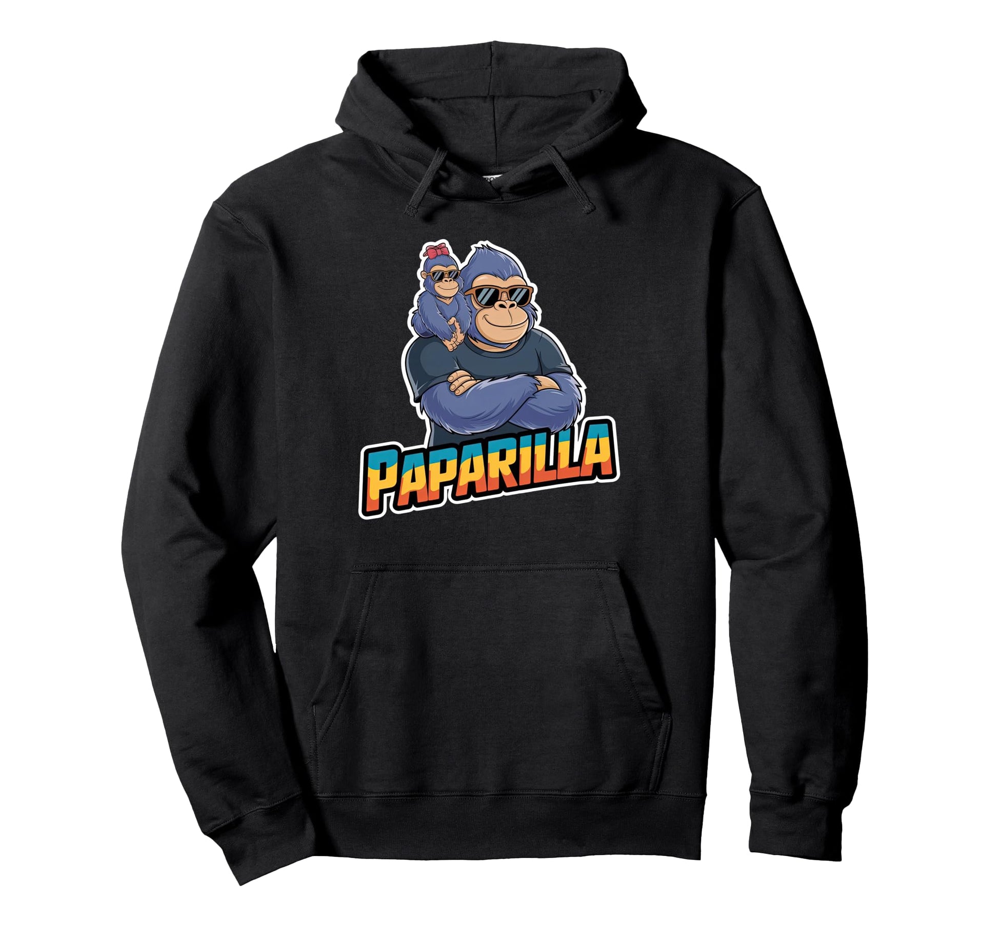 Father Newborn Proud Dad Hoodie - Custom Art Print Men Women - T-Shirt, Sweatshirt, Hoodie