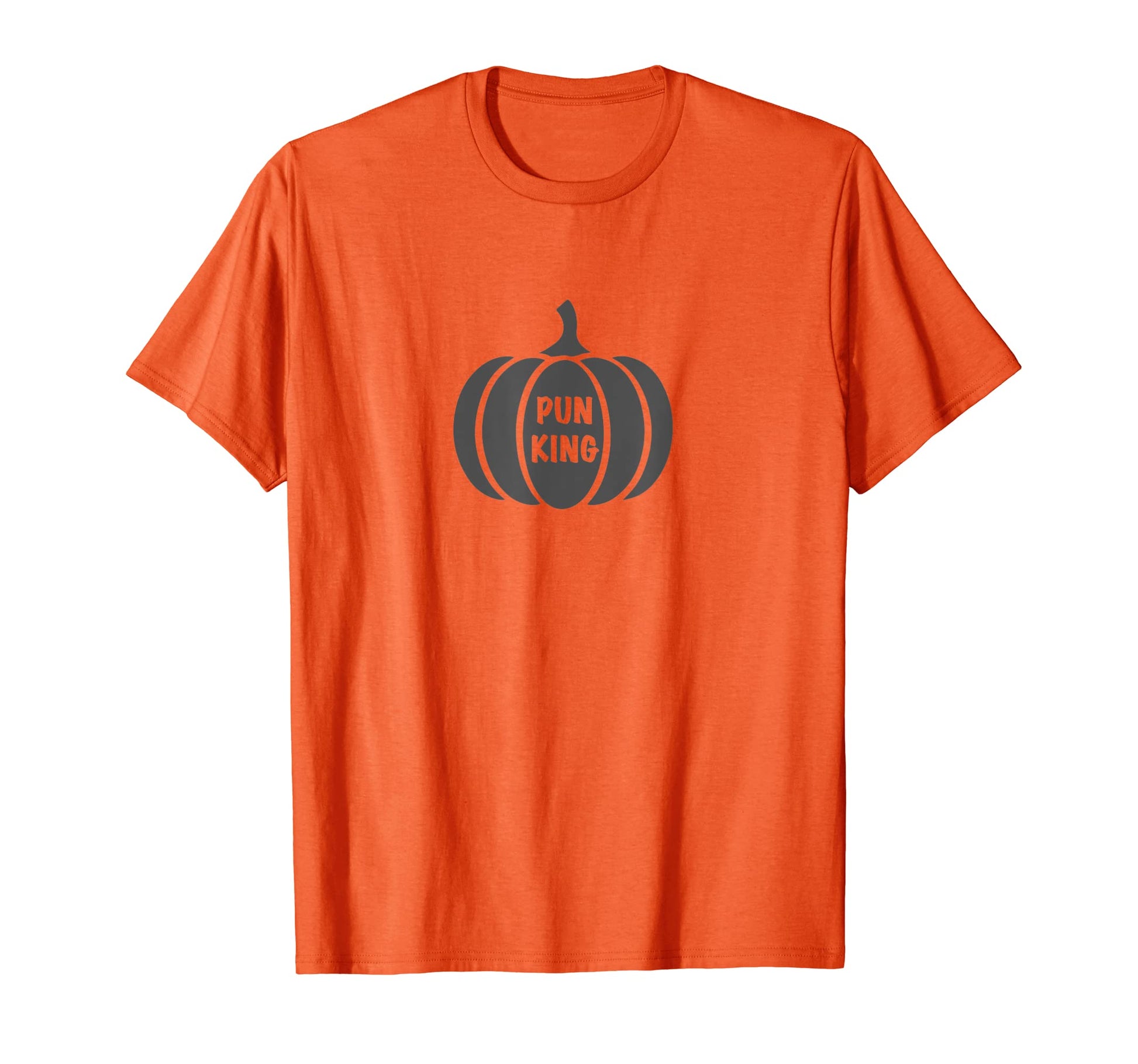 Pun King Funny Dad Brother Joke T-Shirt - Novelty Apparel Unisex - T-Shirt, Sweatshirt, Hoodie