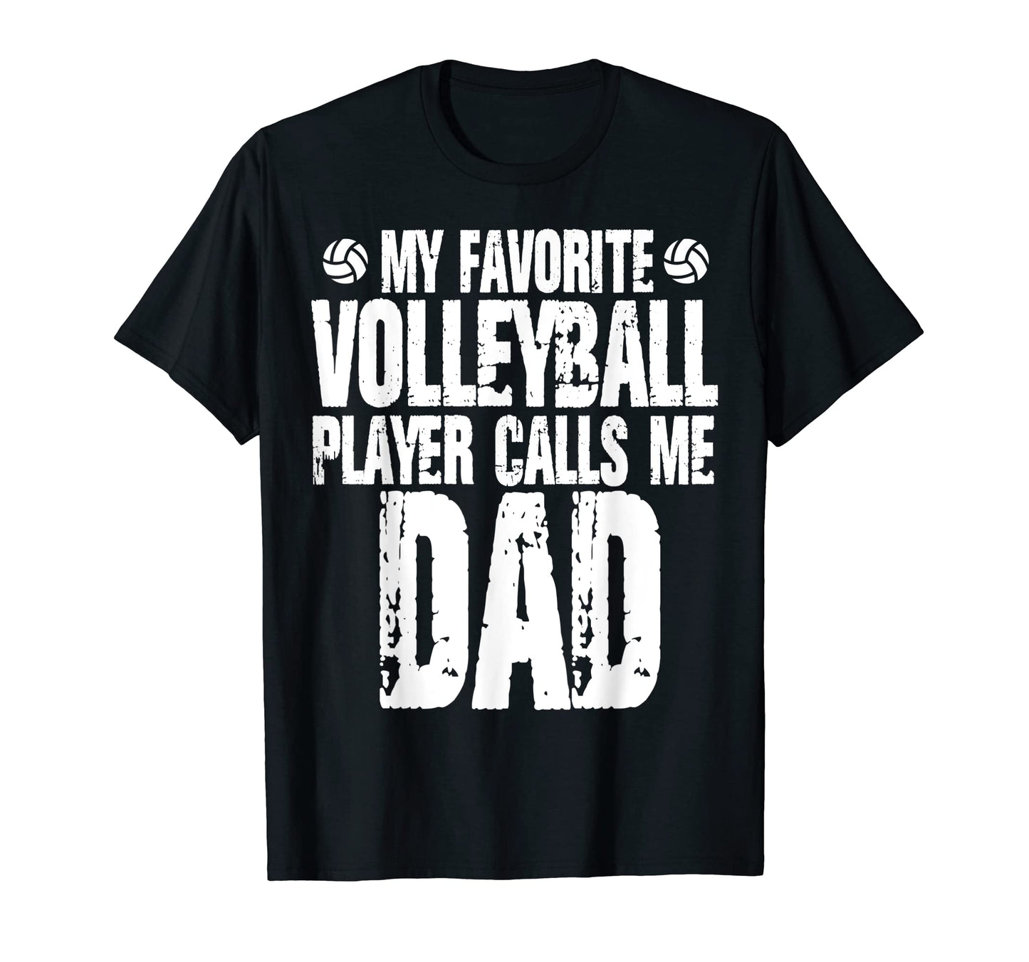 Mens My Favorite Volleyball Calls Me T-Shirt - Streetwear Style Men Women - T-Shirt, Sweatshirt, Hoodie