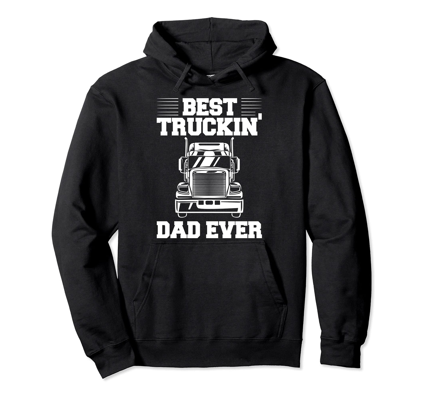 Truck Driver Outfit Truck Driving Hoodie - Aesthetic Graphic Men Women - T-Shirt, Sweatshirt, Hoodie