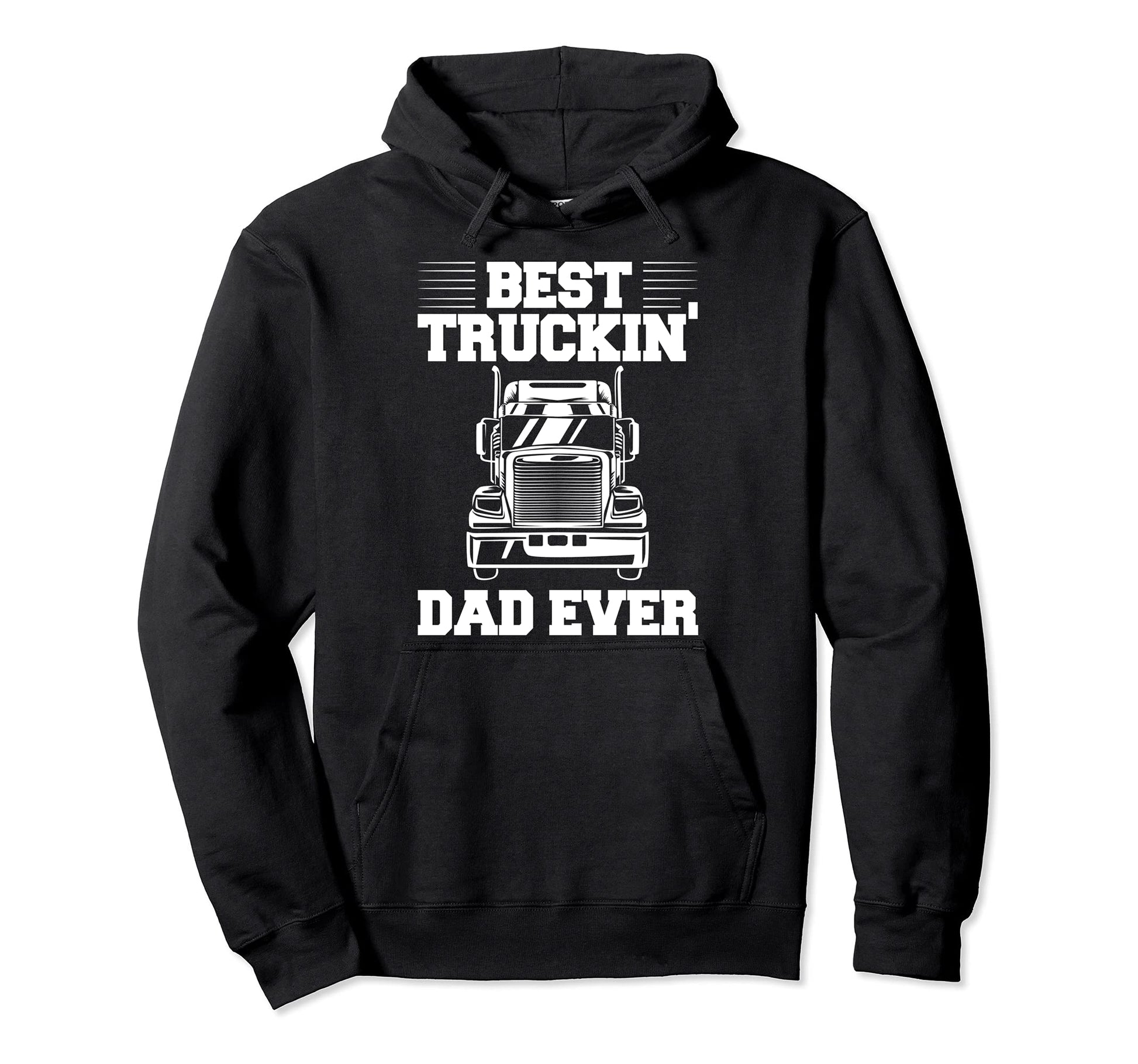 Truck Driver Outfit Truck Driving Hoodie - Aesthetic Graphic Men Women - T-Shirt, Sweatshirt, Hoodie