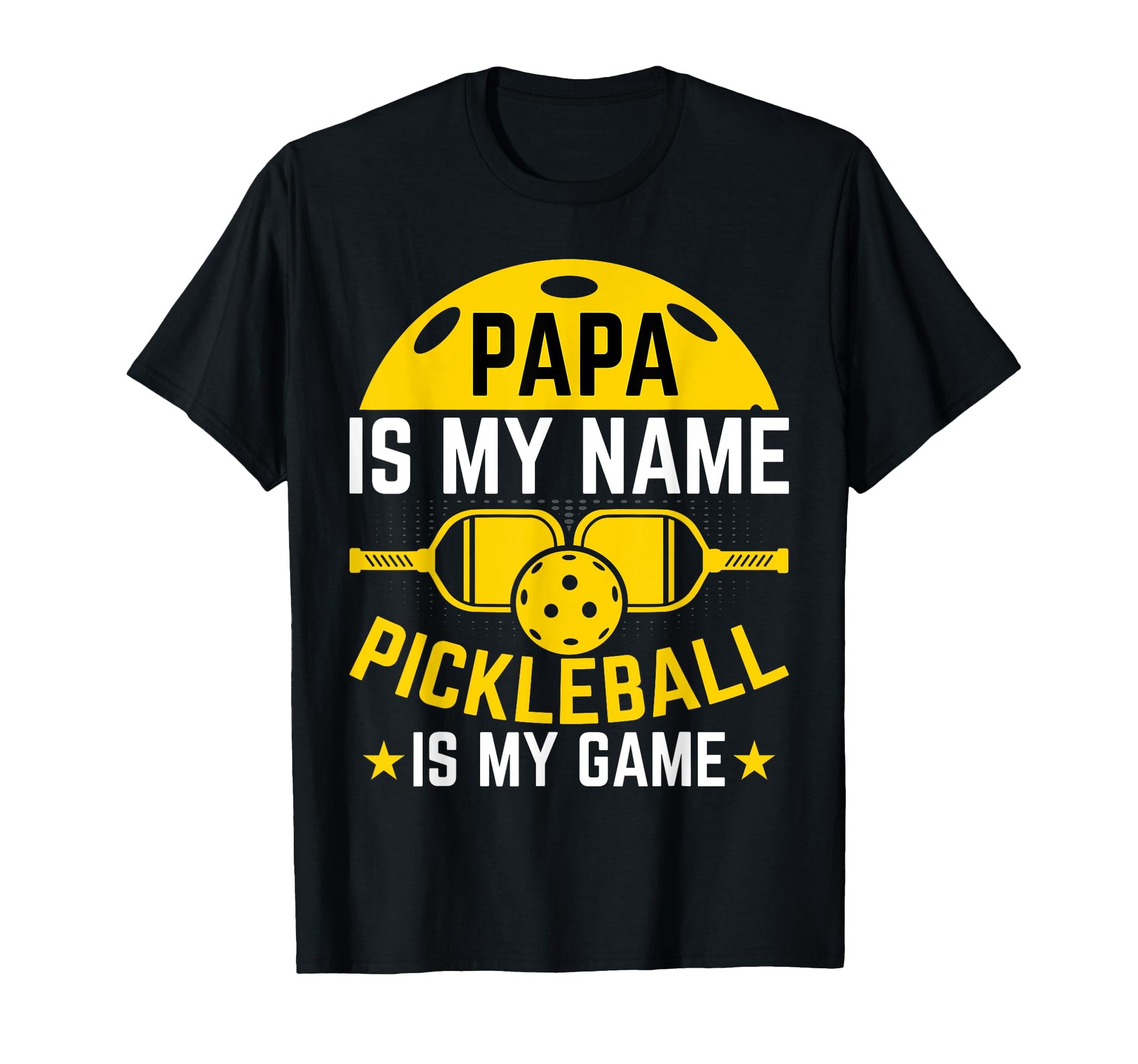 Pickleball Lover Funny Pickleball T-Shirt - Aesthetic Graphic for Adults - T-Shirt, Sweatshirt, Hoodie