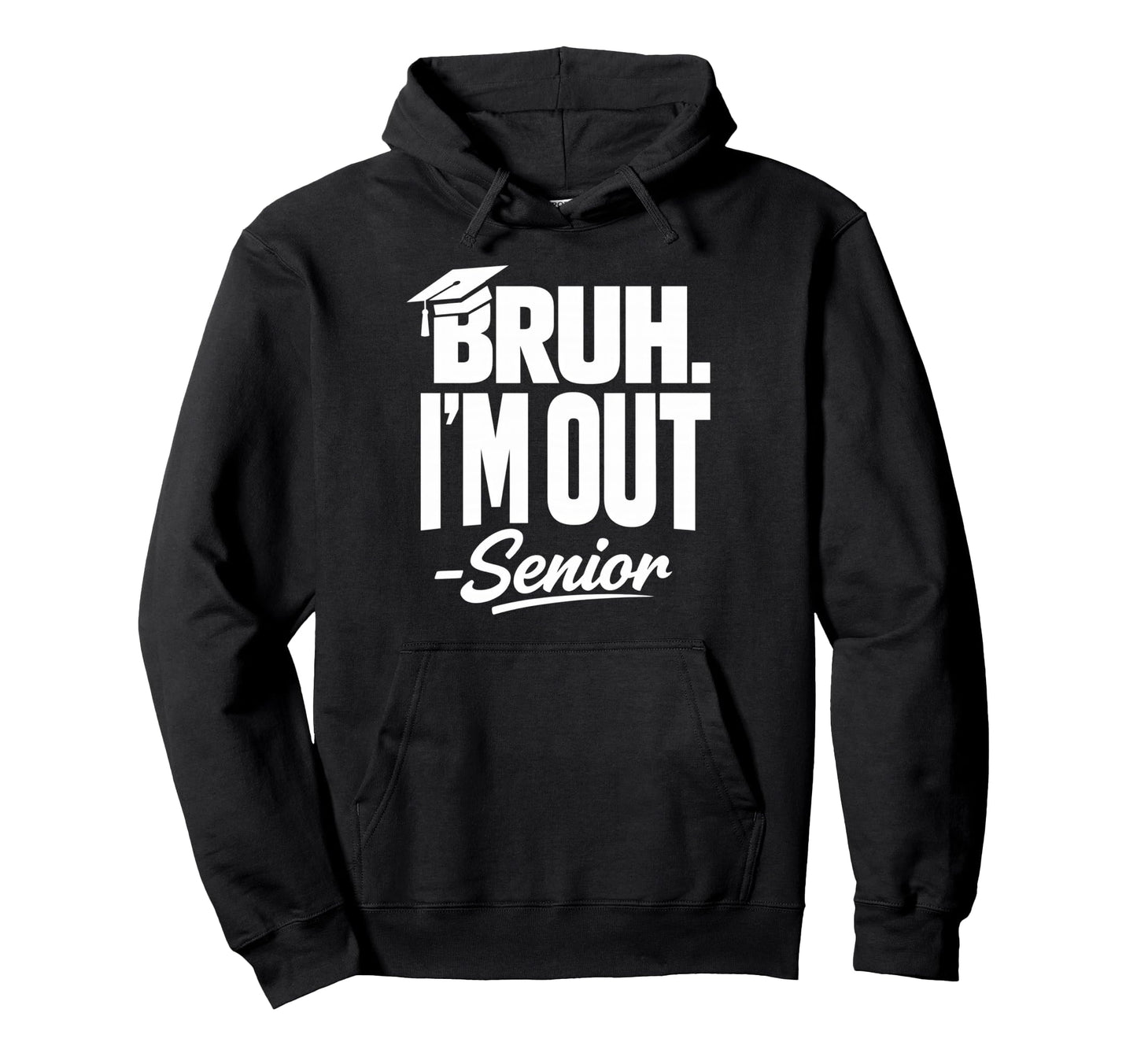 Senior Graduation School Class 2026 Hoodie - Unique Graphic Unisex - T-Shirt, Sweatshirt, Hoodie