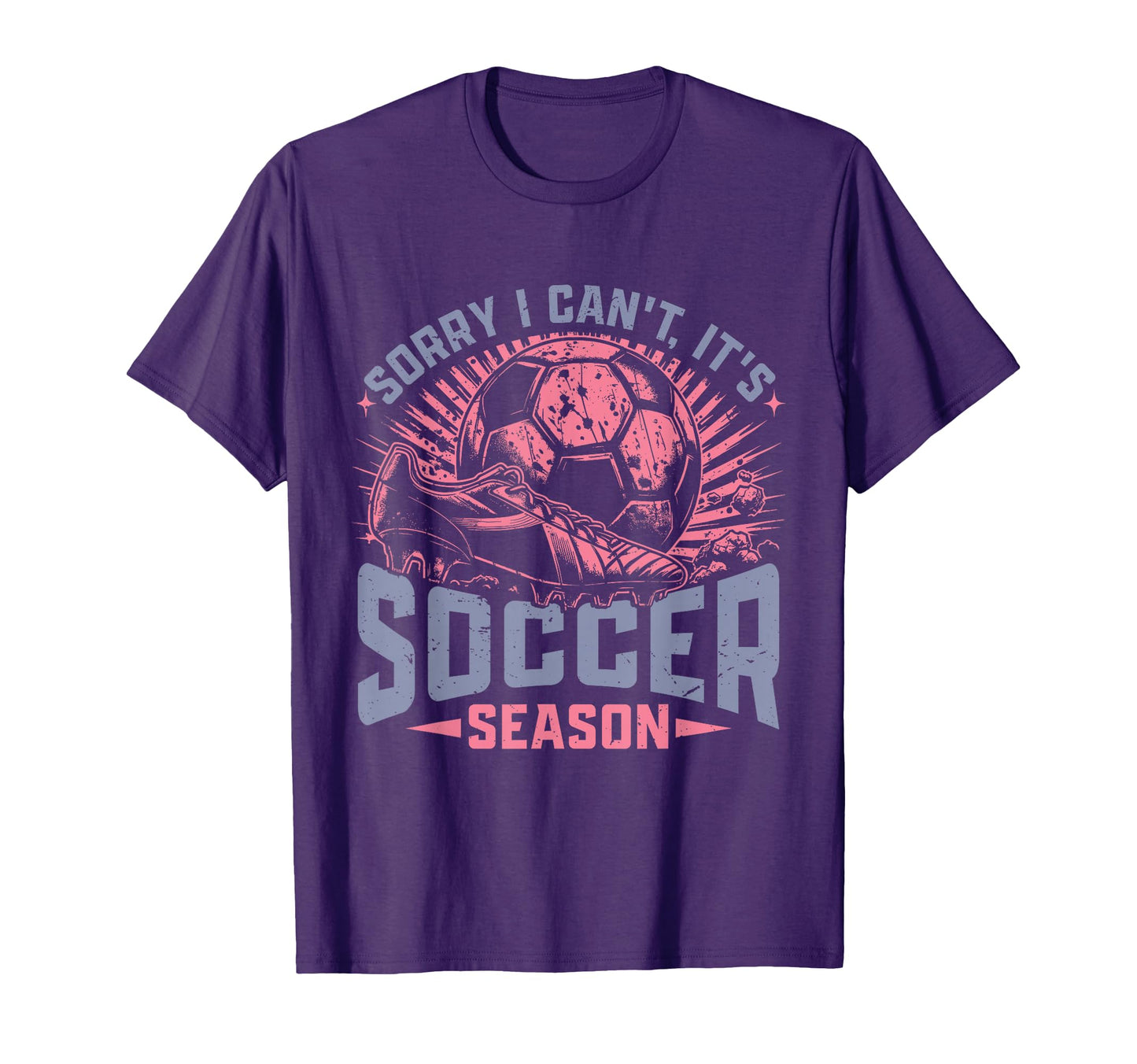 Funny Soccer Player Shirts T-Shirt - Trendy Graphic for Adults - T-Shirt, Sweatshirt, Hoodie