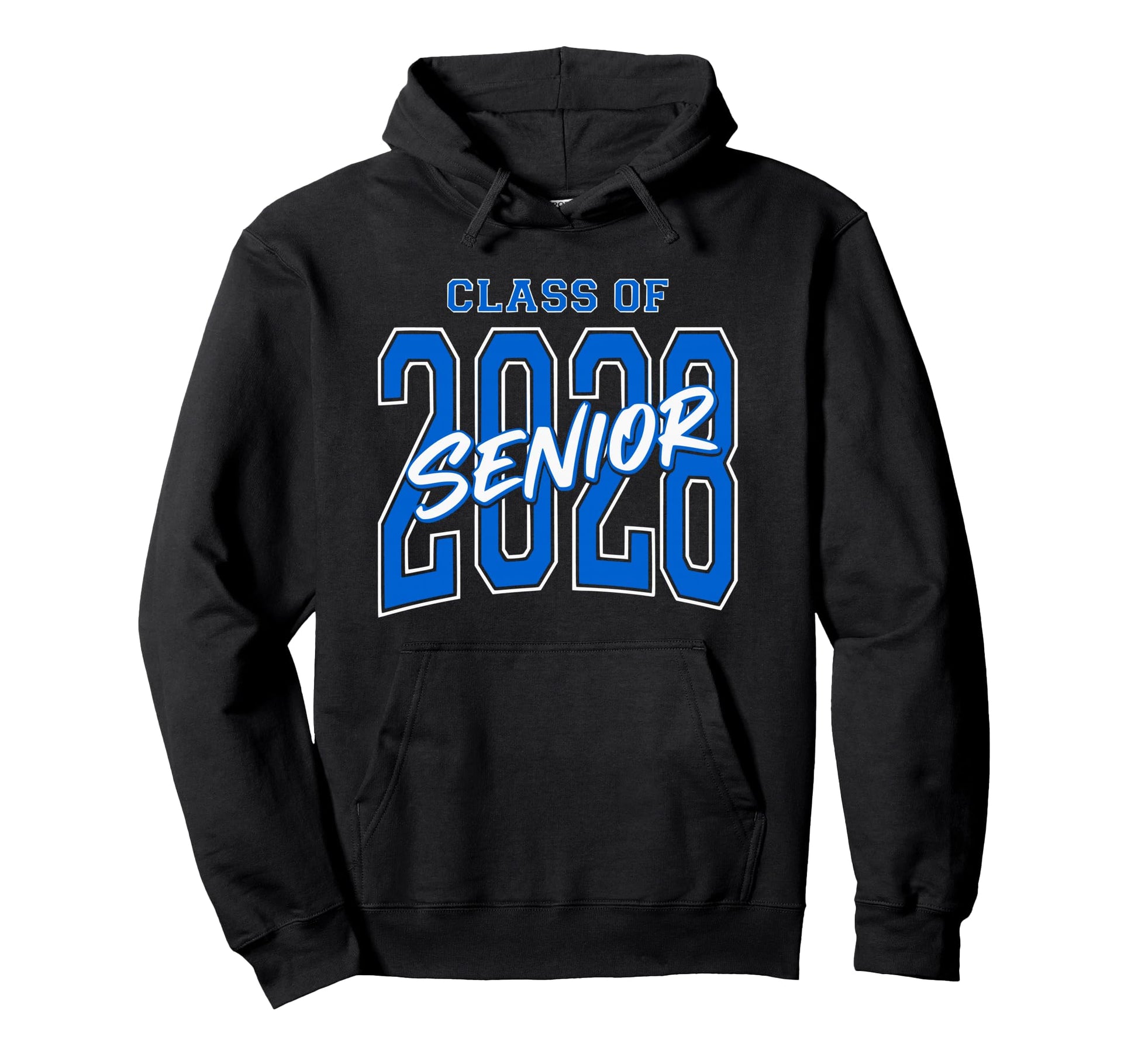 Class 2027 Senior Dad Mom 2028 Graduation Hoodie - Streetwear Style Unisex - T-Shirt, Sweatshirt, Hoodie