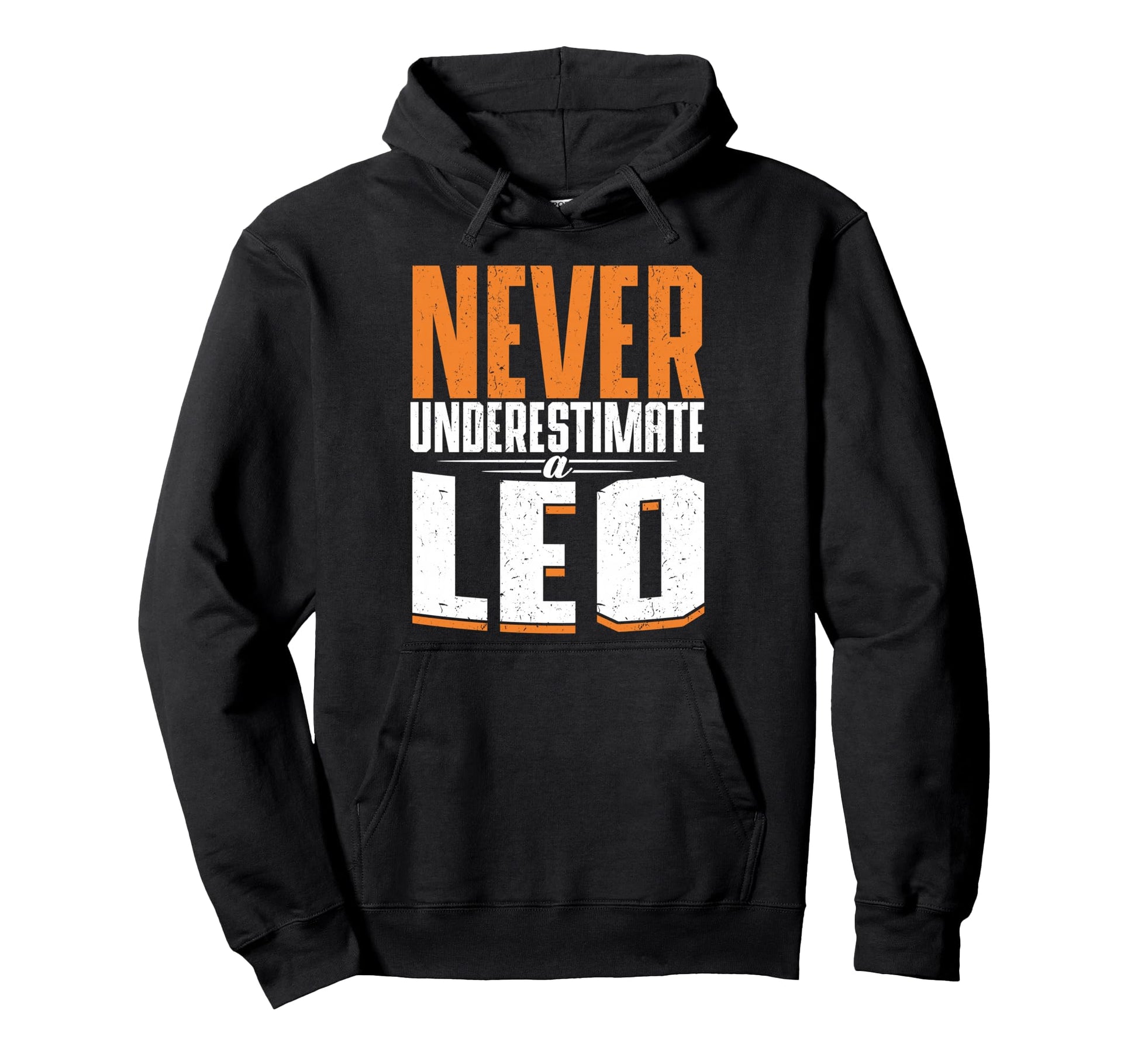Personalized Name Never Underestimate Hoodie - Streetwear Style Men Women - T-Shirt, Sweatshirt, Hoodie