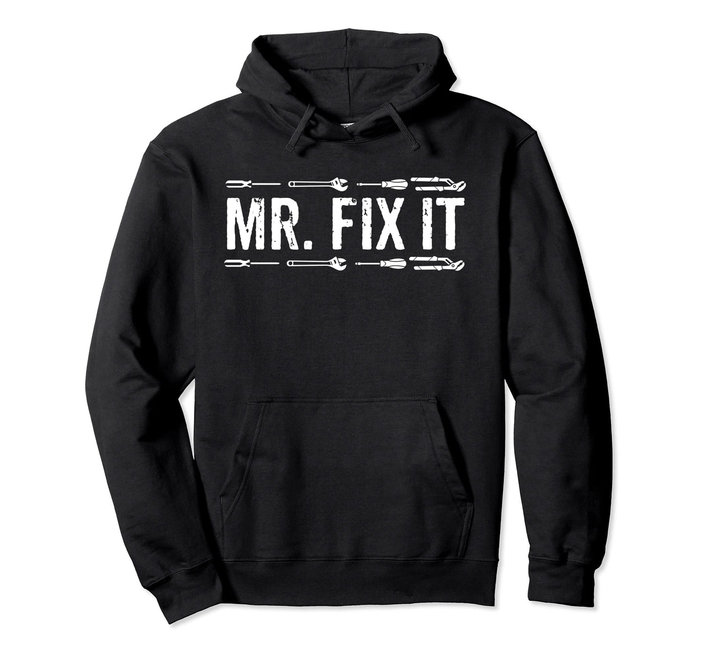 Dad And Son Matching Partner Outfits Hoodie - Graphic Print for Adults - T-Shirt, Sweatshirt, Hoodie