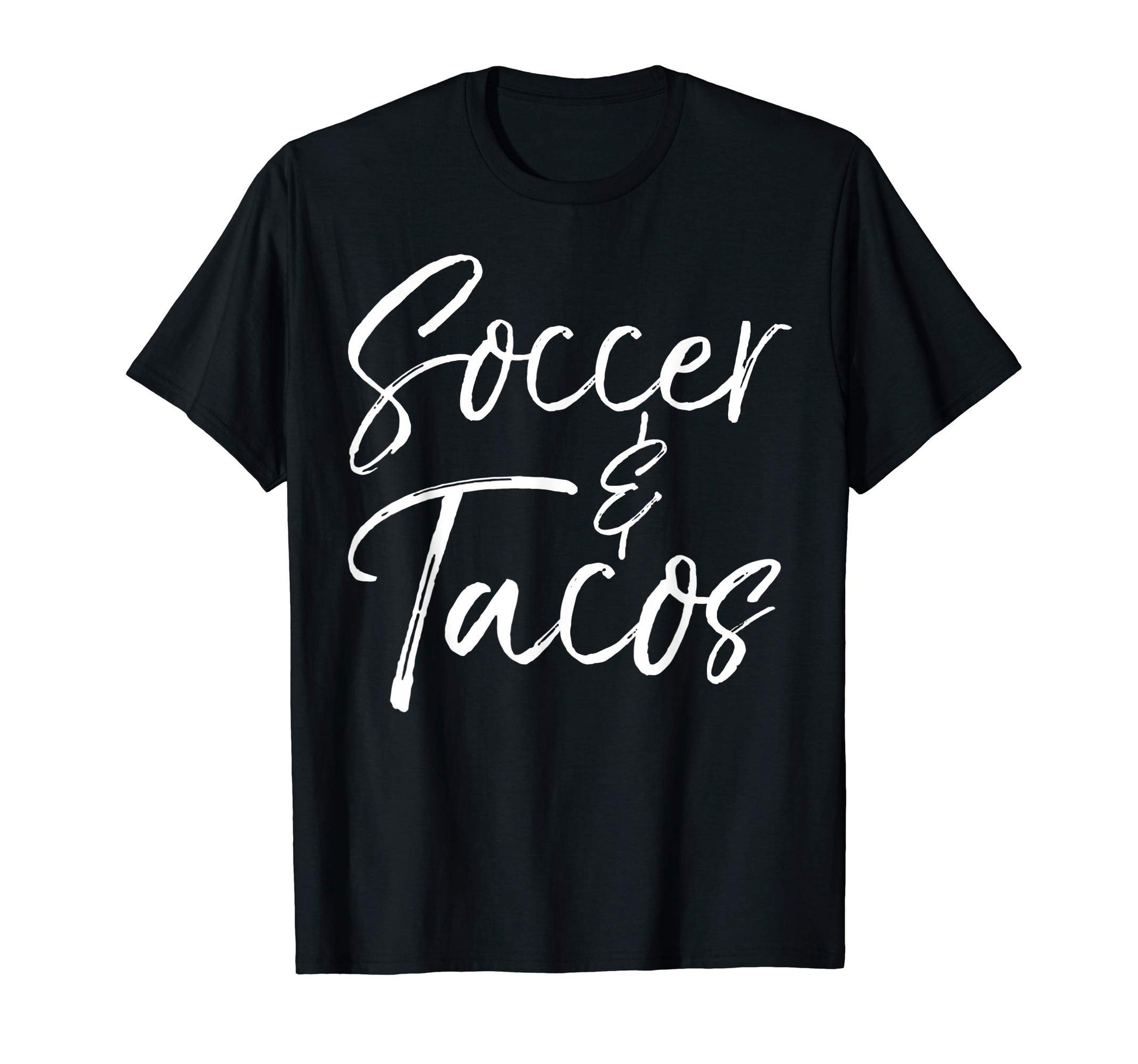 Funny Mexican Food Soccer Lover T-Shirt - Casual Everyday Wear for Adults - T-Shirt, Sweatshirt, Hoodie