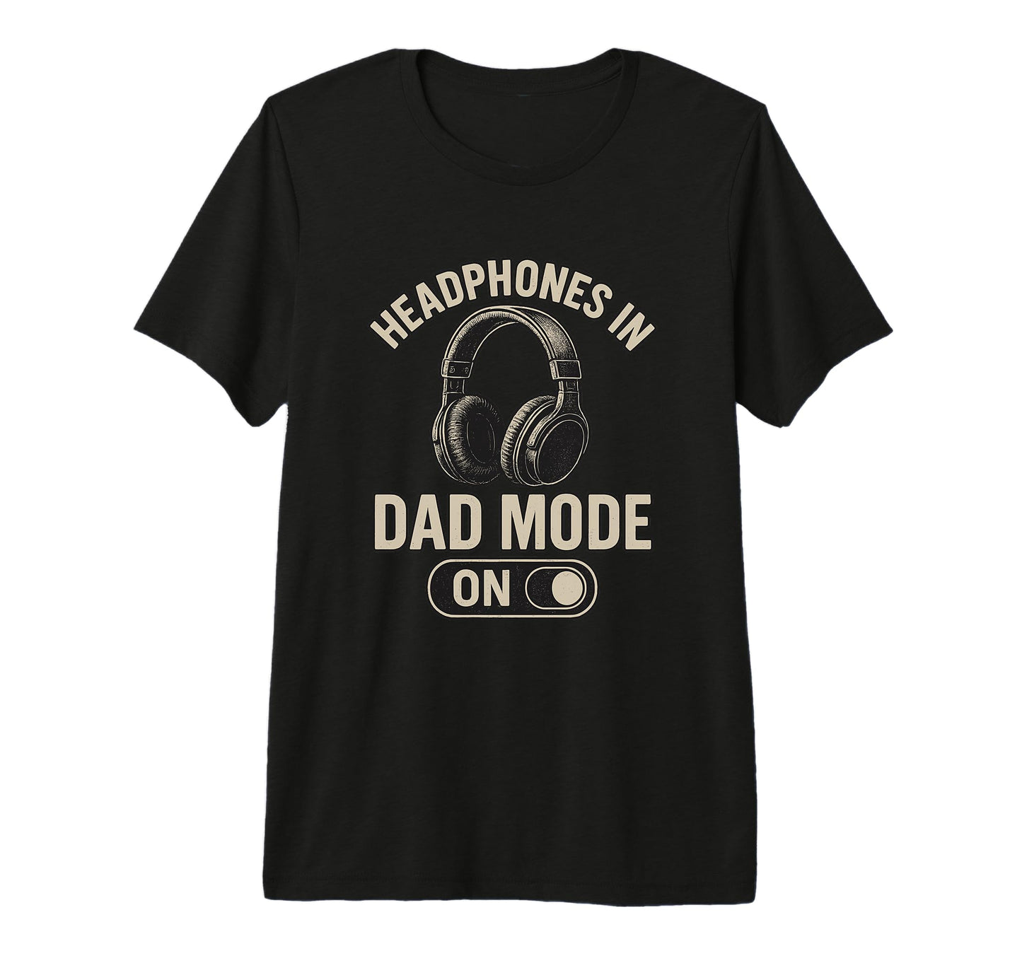 Mens Fathers Day Musician Daddy Best T-Shirt - Aesthetic Graphic Men Women - T-Shirt, Sweatshirt, Hoodie