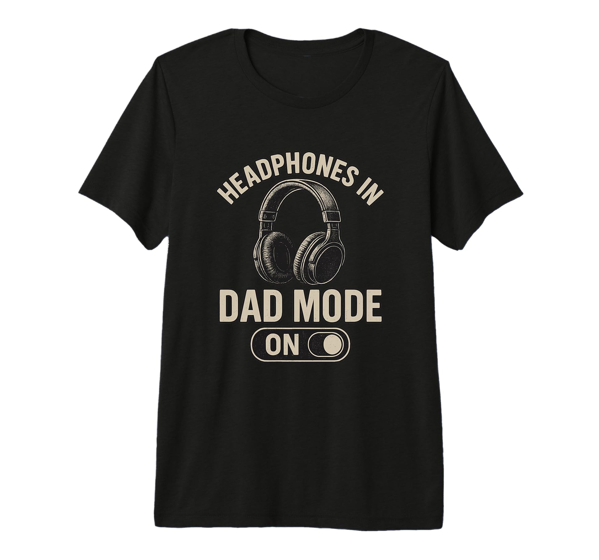 Mens Fathers Day Musician Daddy Best T-Shirt - Aesthetic Graphic Men Women - T-Shirt, Sweatshirt, Hoodie