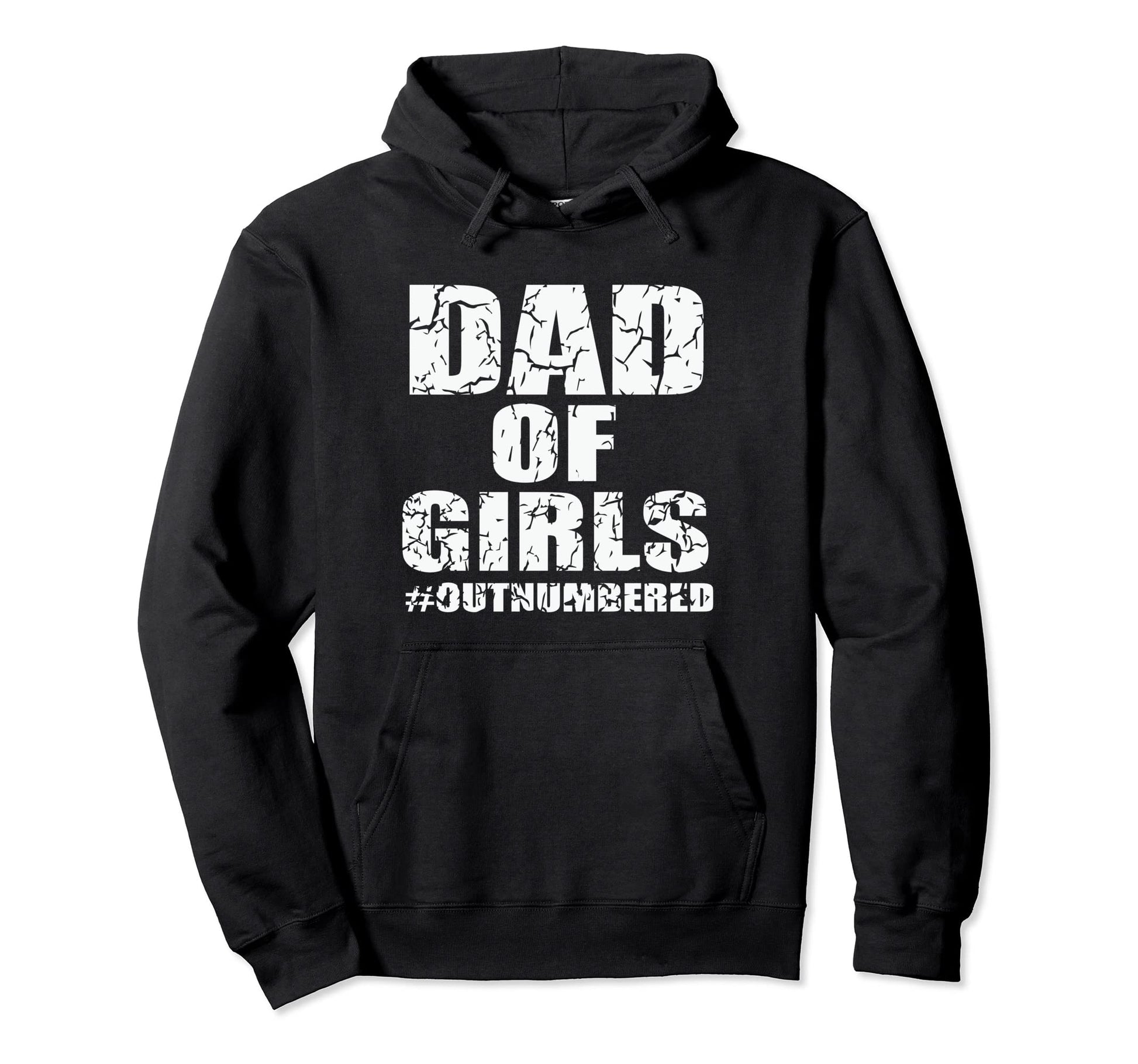 Fathers Day Dad Proud Family Hoodie - Unique Graphic Unisex - T-Shirt, Sweatshirt, Hoodie