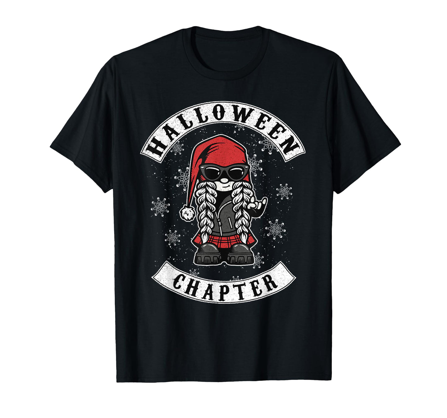 Matching Dad Daughter Halloween T-Shirt - Streetwear Style Men Women - T-Shirt, Sweatshirt, Hoodie