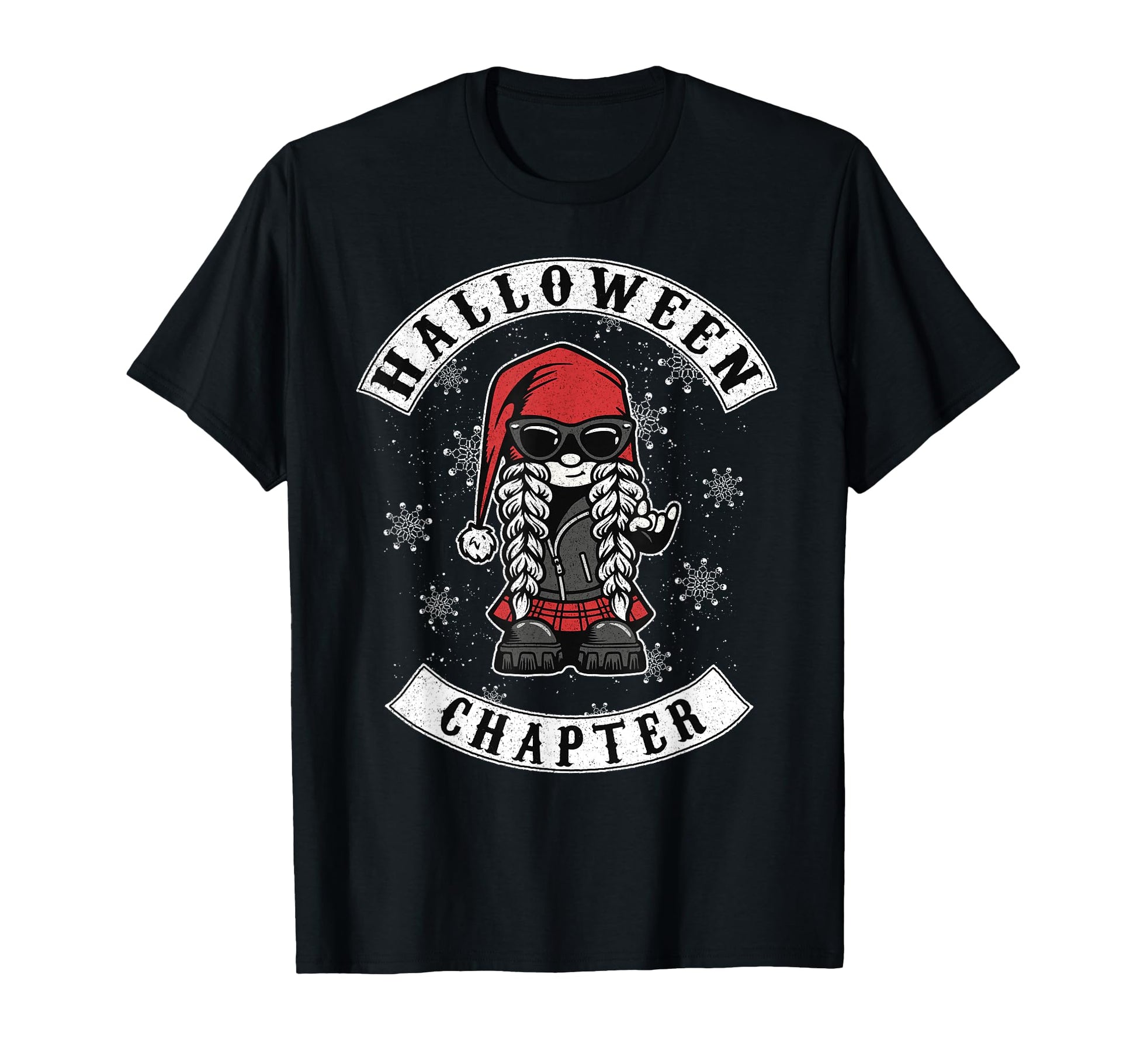 Matching Dad Daughter Halloween T-Shirt - Streetwear Style Men Women - T-Shirt, Sweatshirt, Hoodie