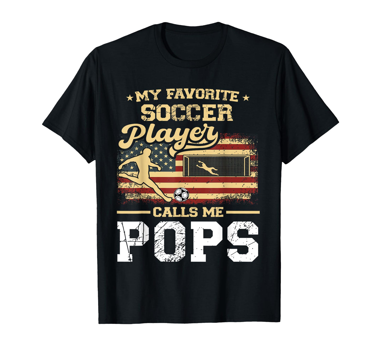 My Favorite Soccer Player Calls Me T-Shirt - Streetwear Style Men Women - T-Shirt, Sweatshirt, Hoodie
