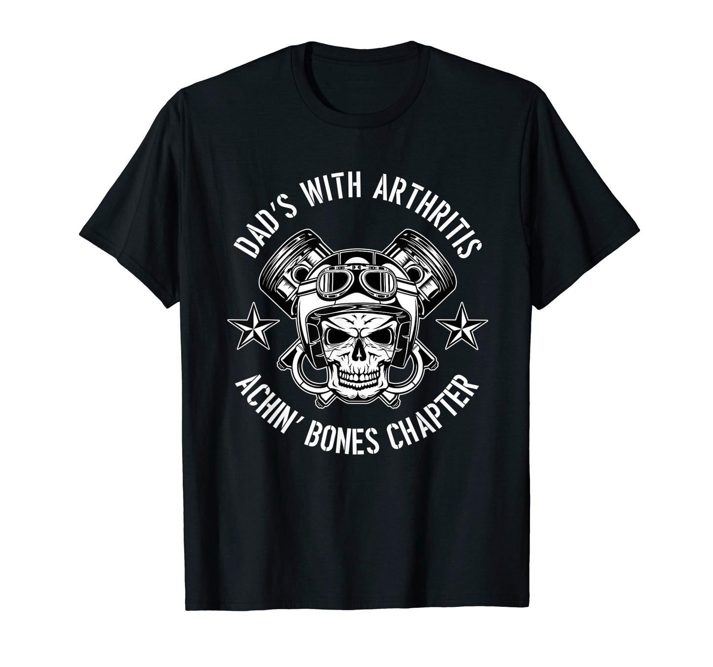 Mens Motorcycle Biker Dad Shirts Funny T-Shirt - Unique Graphic Unisex - T-Shirt, Sweatshirt, Hoodie
