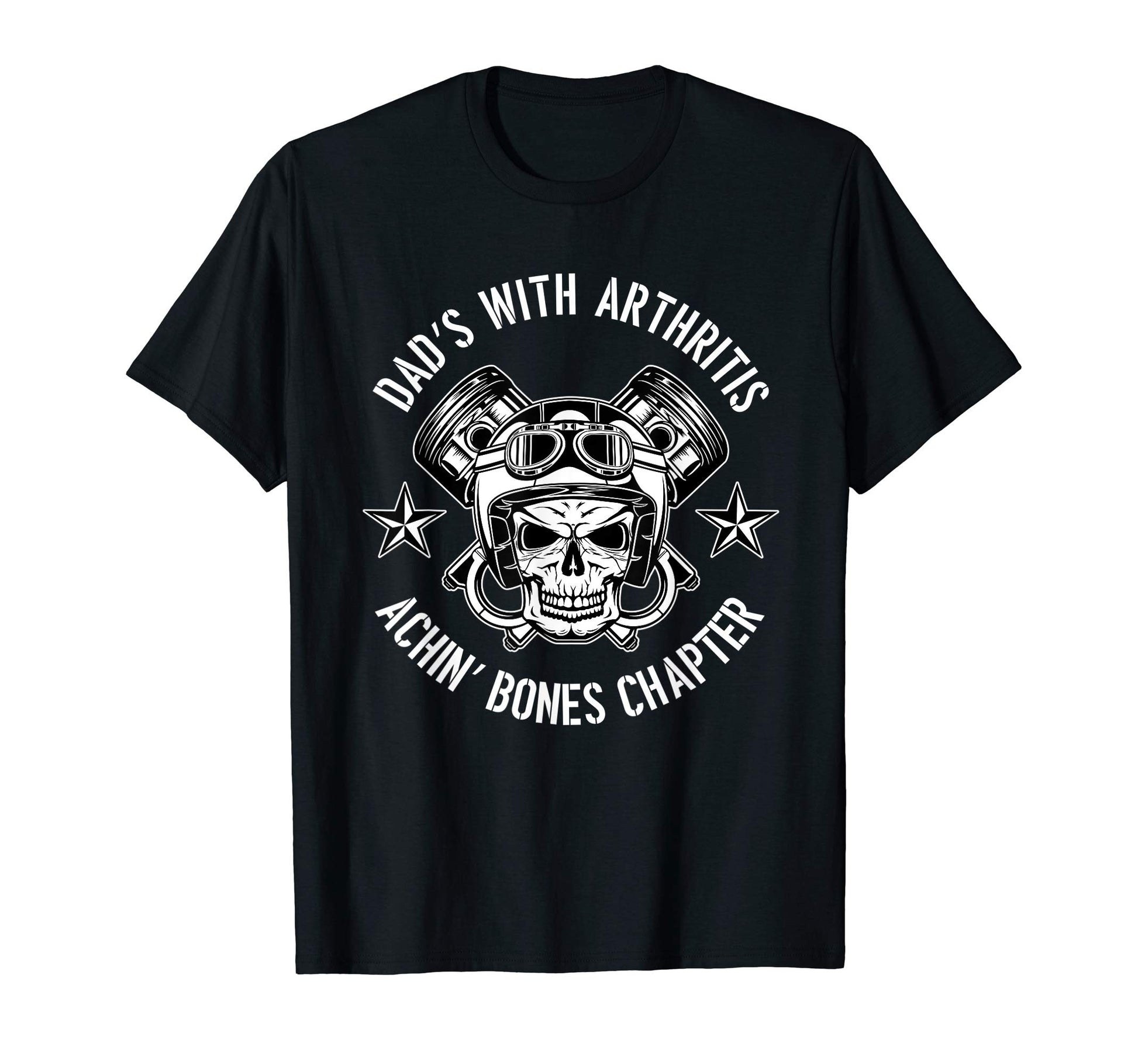 Mens Motorcycle Biker Dad Shirts Funny T-Shirt - Unique Graphic Unisex - T-Shirt, Sweatshirt, Hoodie