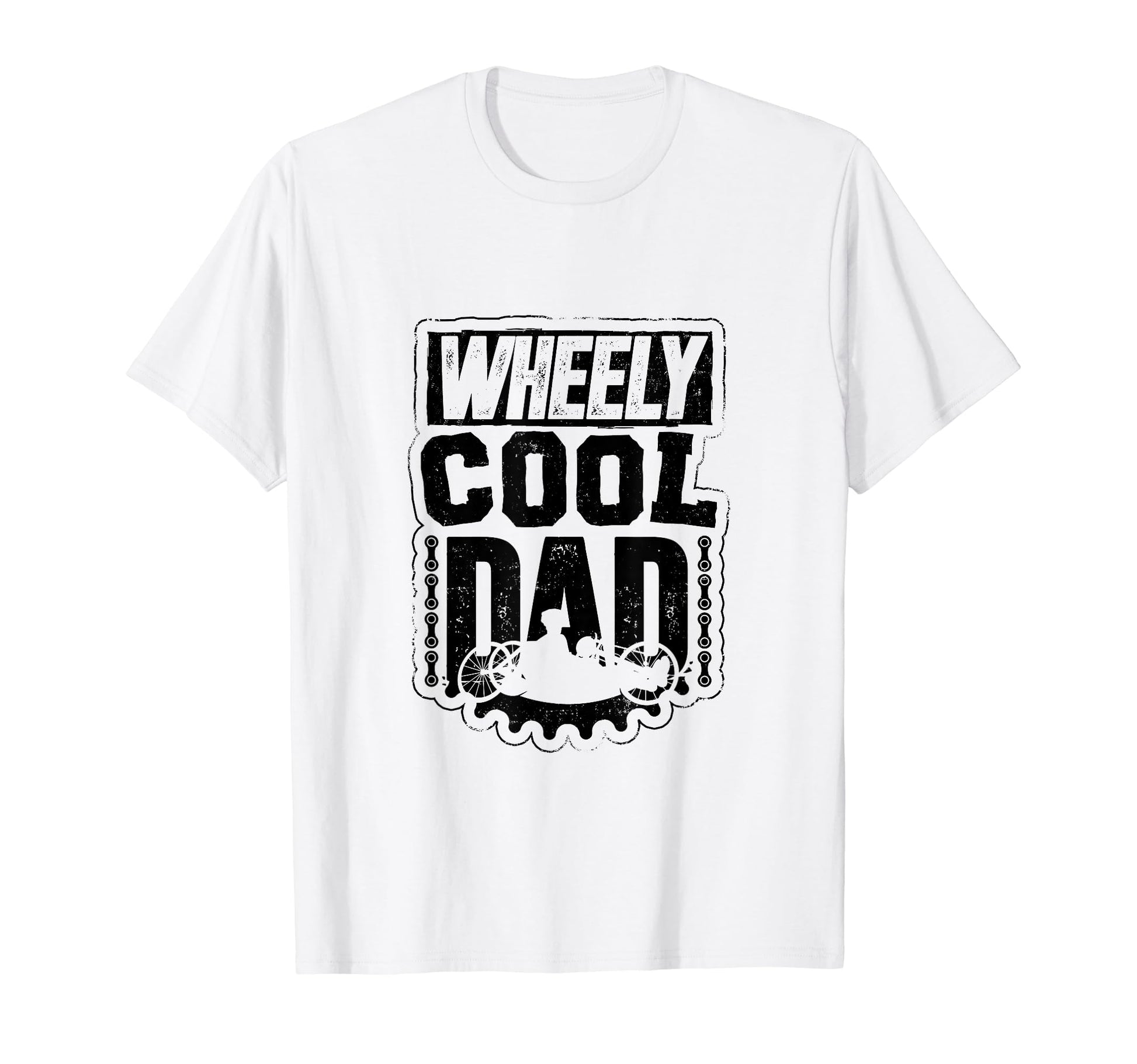 Recumbent Trike Triker Recumbent T-Shirt - Aesthetic Graphic for Adults - T-Shirt, Sweatshirt, Hoodie