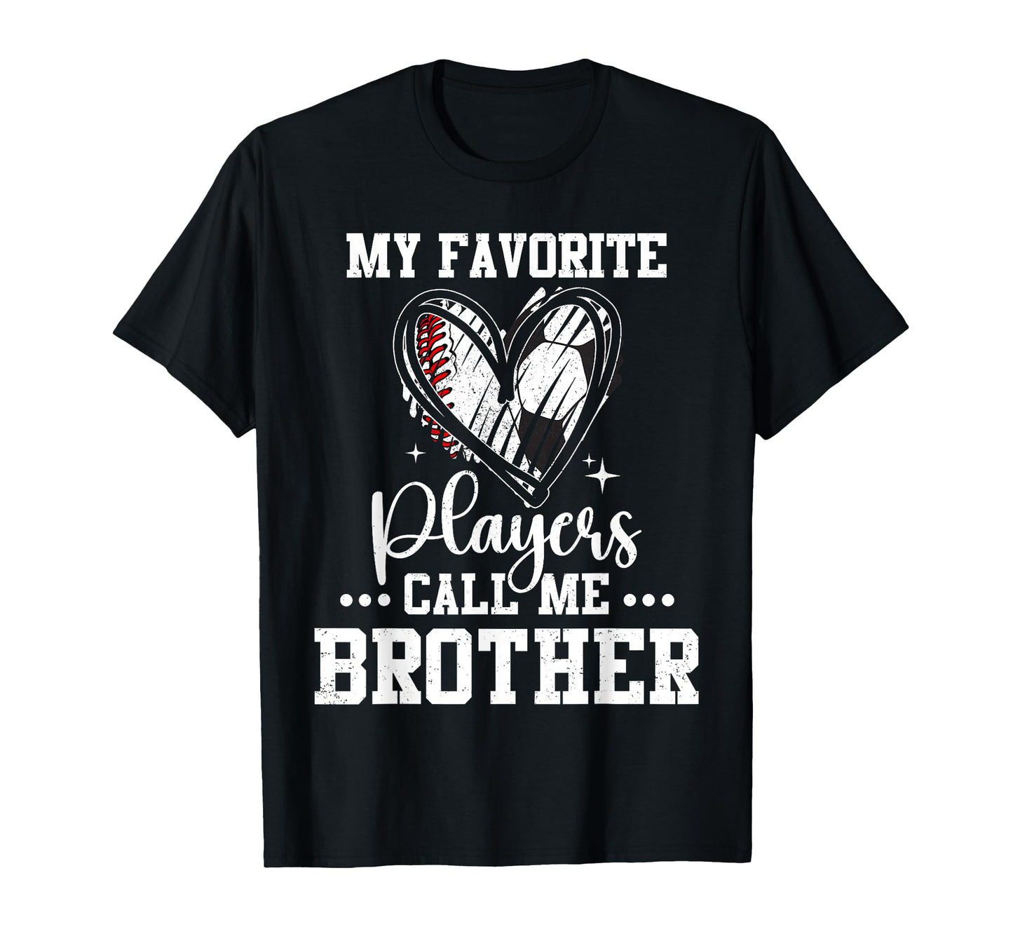 My Favorite Baseball Soccer Ball T-Shirt - Aesthetic Graphic Unisex - T-Shirt, Sweatshirt, Hoodie