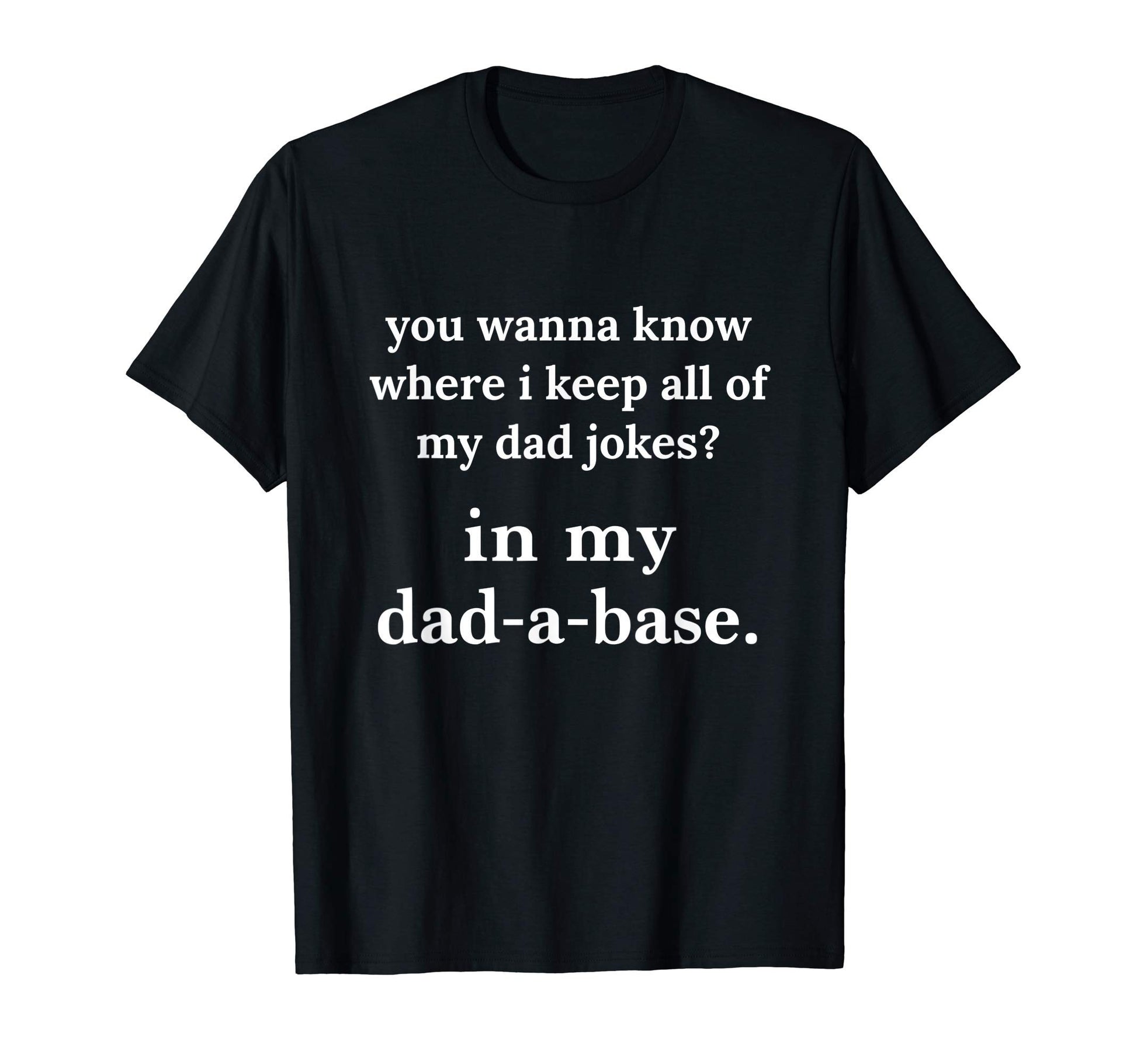 Mens Funny Programmer Dad Gift Dad T-Shirt - Casual Everyday Wear Unisex - T-Shirt, Sweatshirt, Hoodie