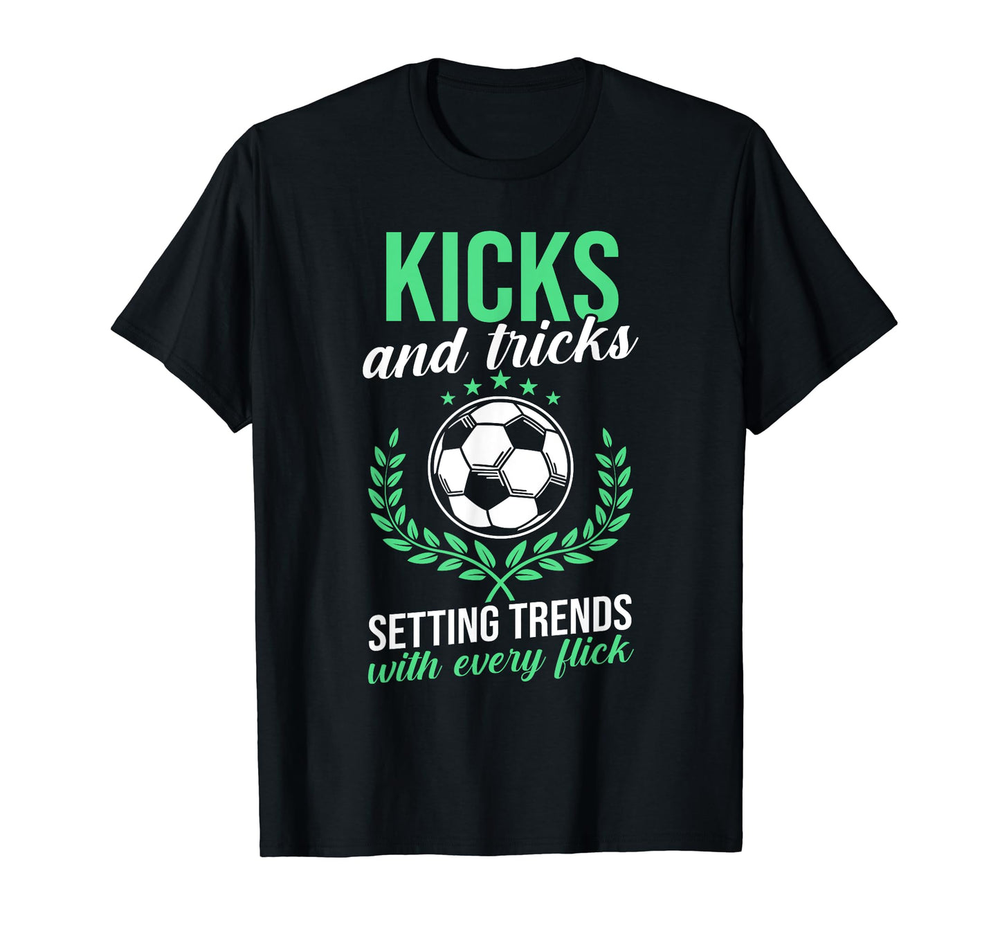 Soccer Player T-Shirt - Casual Everyday Wear Men Women - T-Shirt, Sweatshirt, Hoodie