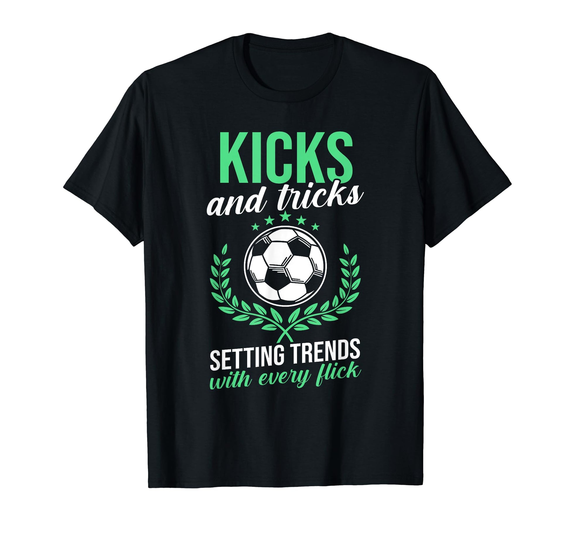 Soccer Player T-Shirt - Casual Everyday Wear Men Women - T-Shirt, Sweatshirt, Hoodie