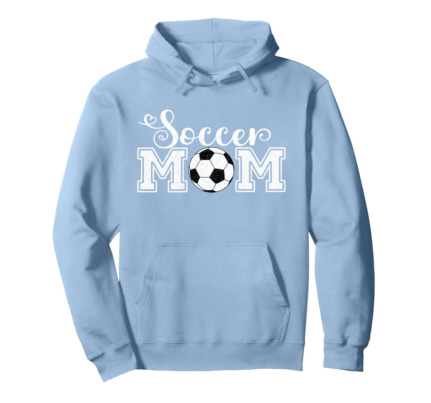 Soccer Mom Soccer Mama Checkered Mothers Hoodie - Aesthetic Graphic Unisex - T-Shirt, Sweatshirt, Hoodie