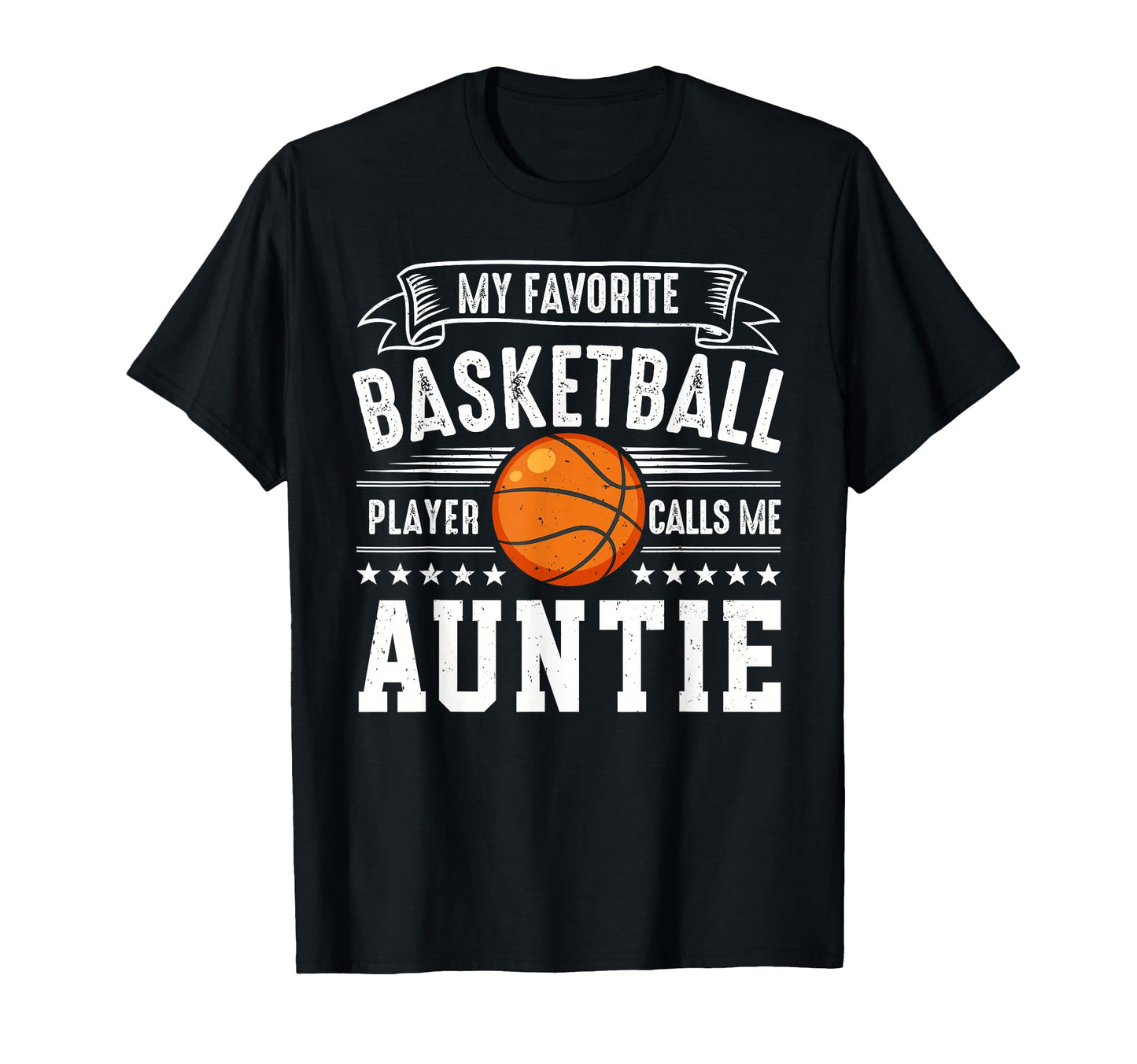 My Favorite Basketball Player Calls Me T-Shirt - Aesthetic Graphic Unisex - T-Shirt, Sweatshirt, Hoodie
