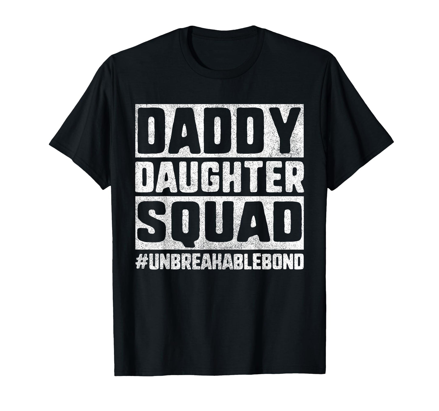 Daddy And Daughter Shirts Father T-Shirt - Fun Novelty Design Men Women - T-Shirt, Sweatshirt, Hoodie