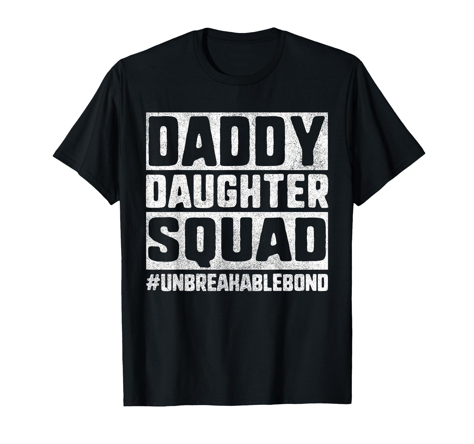 Daddy And Daughter Shirts Father T-Shirt - Fun Novelty Design Men Women - T-Shirt, Sweatshirt, Hoodie