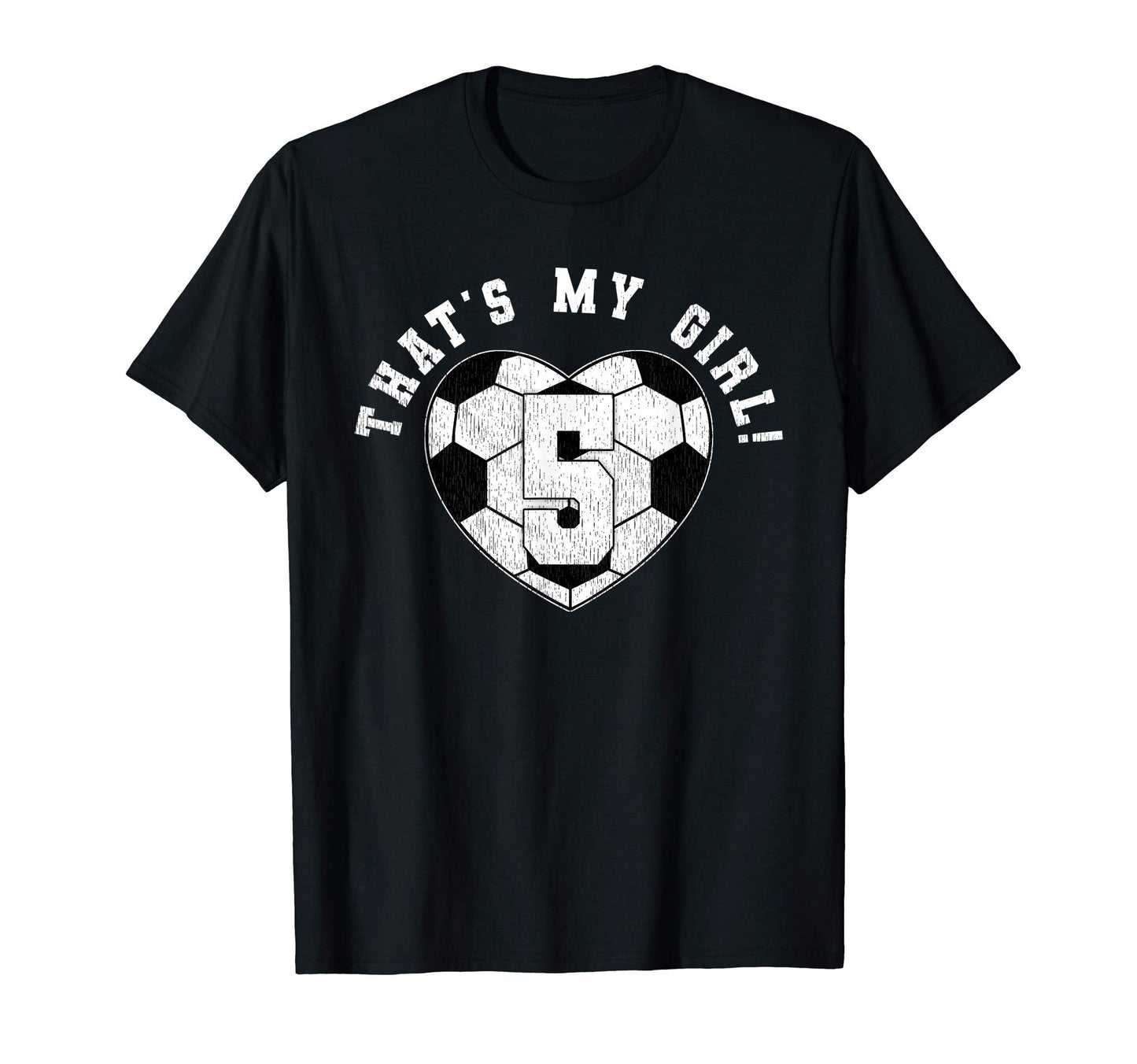 Thats My Soccer Player Mom Dad Jersey T-Shirt - Unique Graphic for Adults - T-Shirt, Sweatshirt, Hoodie