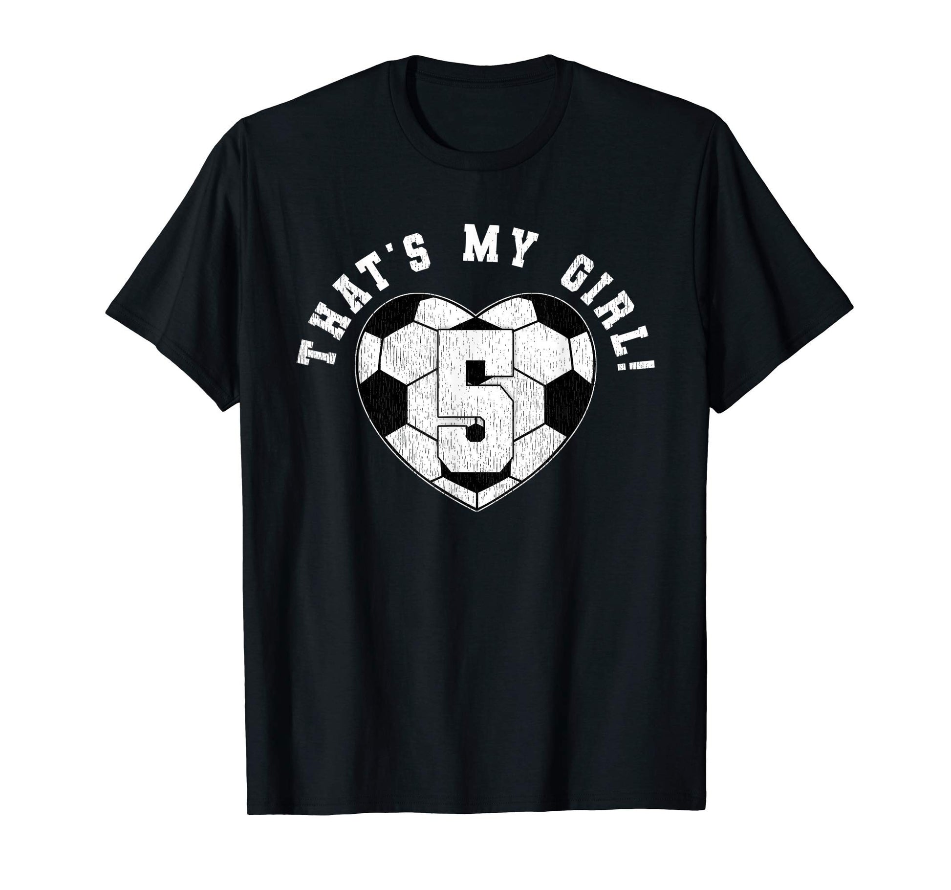 Thats My Soccer Player Mom Dad Jersey T-Shirt - Unique Graphic for Adults - T-Shirt, Sweatshirt, Hoodie