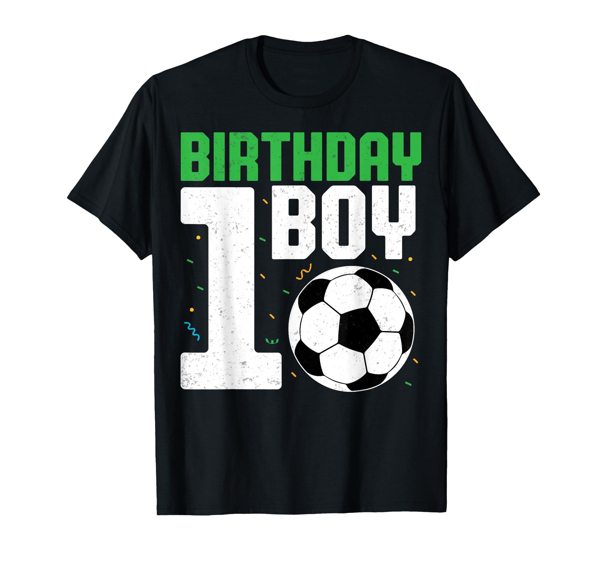 Birthday 10 Years Old 10Th T-Shirt - Casual Everyday Wear for Adults - T-Shirt, Sweatshirt, Hoodie