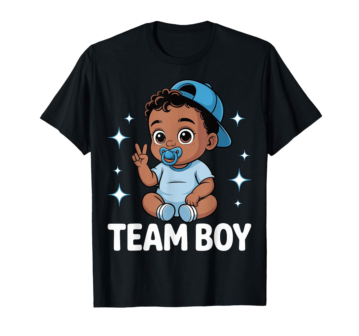 Team Announcement Gender Reveal Family T-Shirt - Unique Graphic for Adults - T-Shirt, Sweatshirt, Hoodie