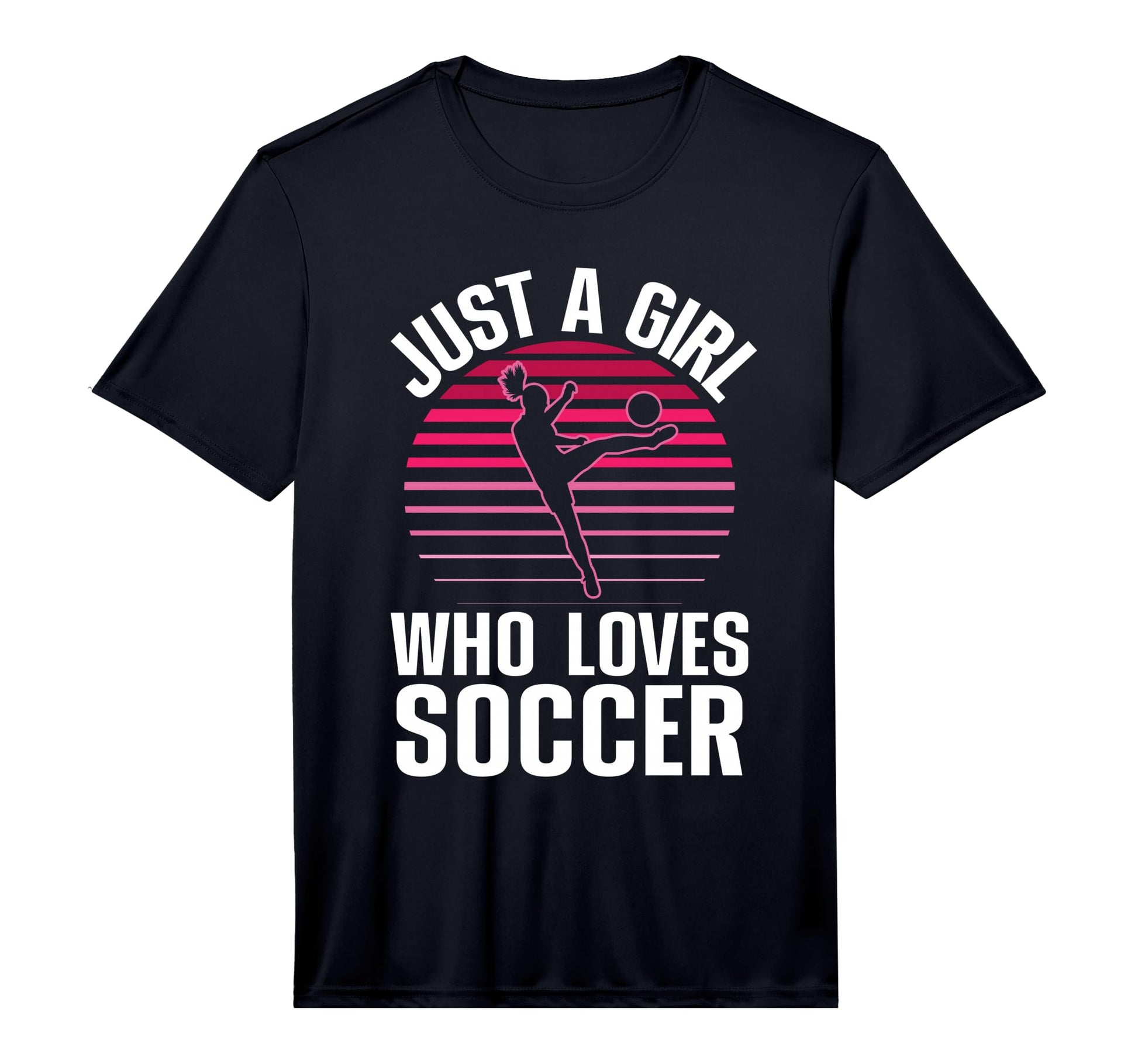Soccer Art Mom Football Soccer Player T-Shirt - Graphic Print for Adults - T-Shirt, Sweatshirt, Hoodie