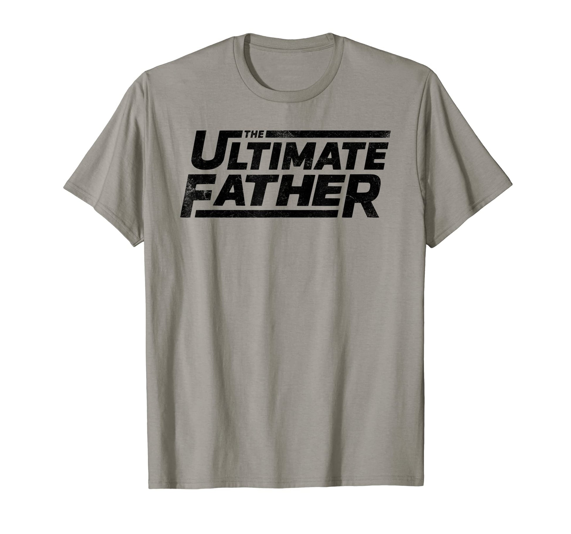 Mens Ultimate Father Dad Joke T-Shirt - Unique Graphic for Adults - T-Shirt, Sweatshirt, Hoodie