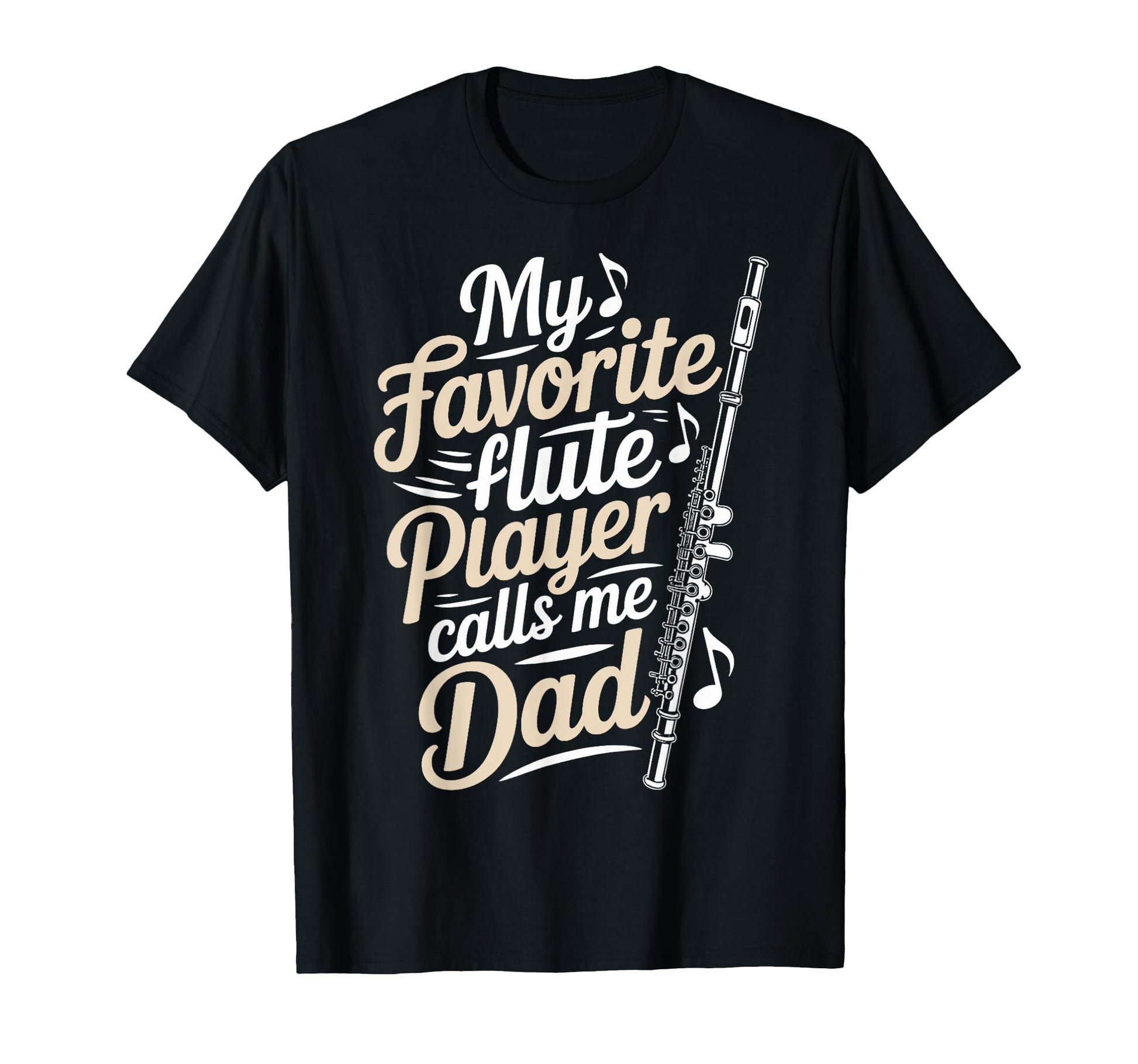 Calls Me Dad Marching Band Musician T-Shirt - Casual Everyday Wear Unisex - T-Shirt, Sweatshirt, Hoodie