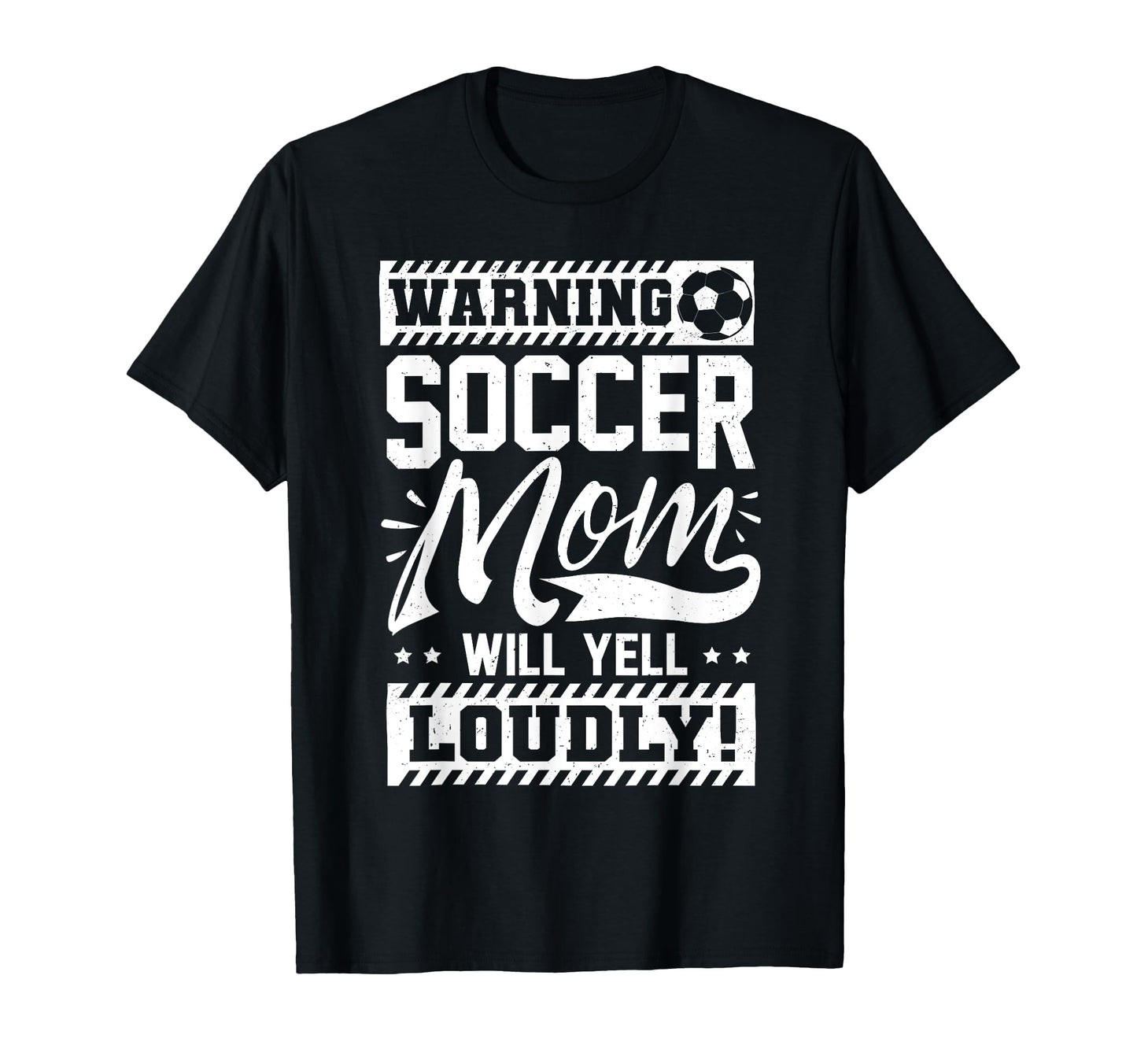 Soccer Mom Soccer Lover Soccer Player T-Shirt - Aesthetic Graphic Men Women - T-Shirt, Sweatshirt, Hoodie
