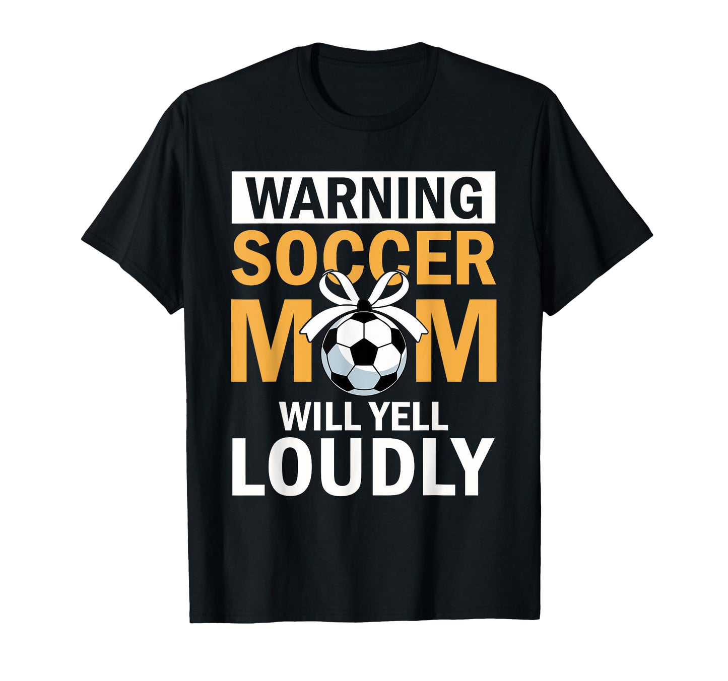 Soccer Mom Gifts T-Shirt - Trendy Graphic for Adults - T-Shirt, Sweatshirt, Hoodie